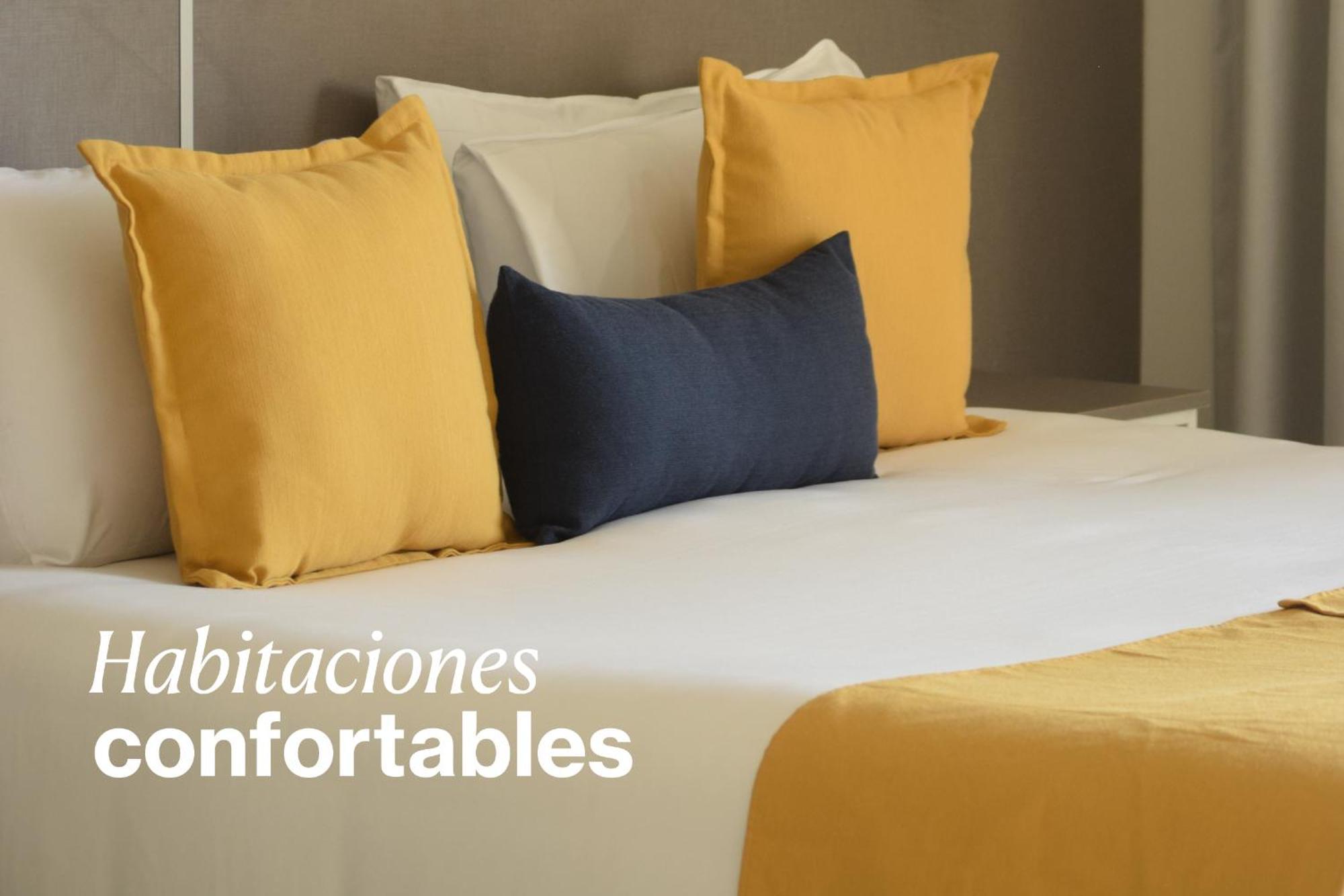 Apartahotel Filiberto By Ippa 3*