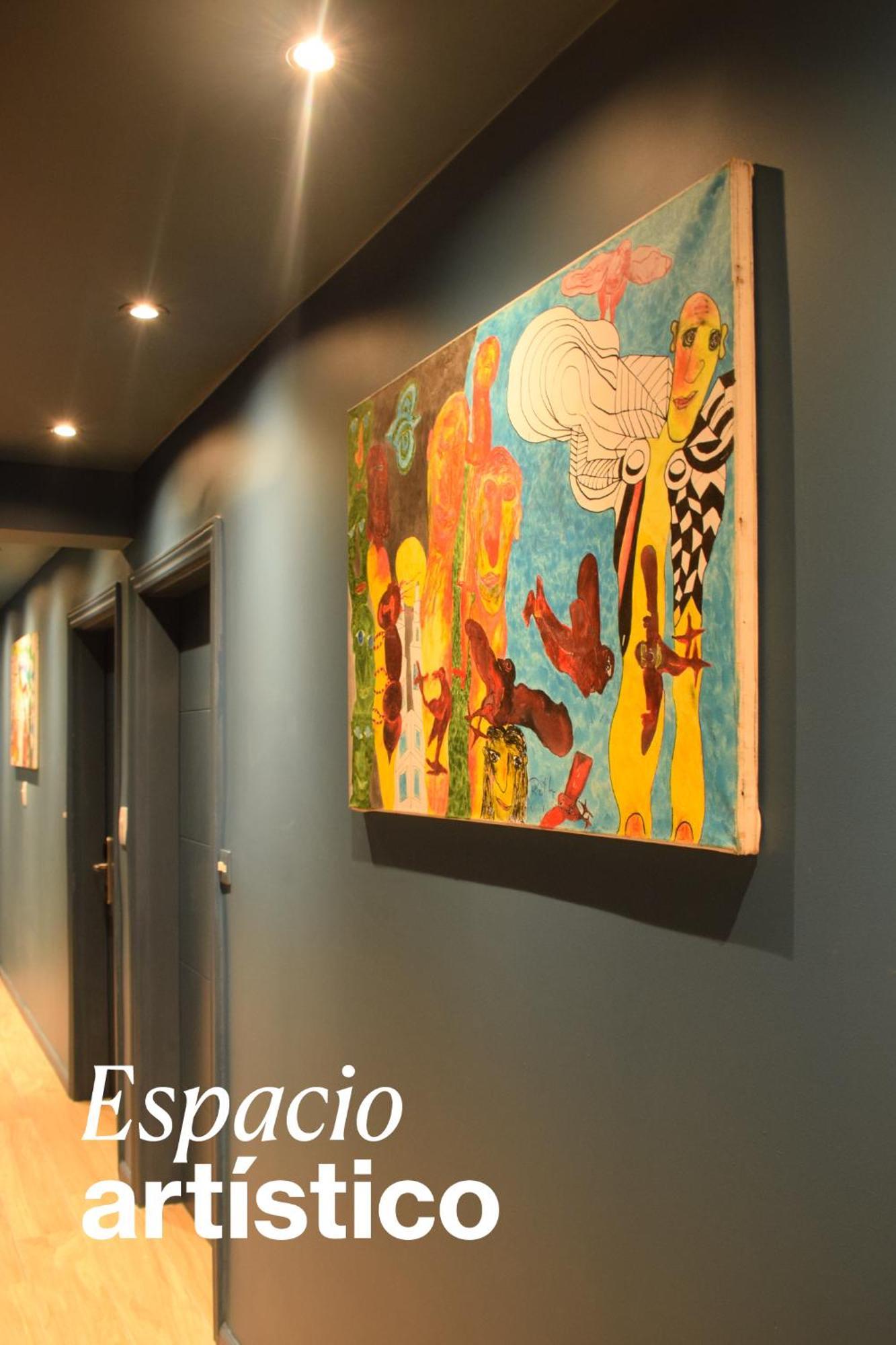 Apartahotel Filiberto By Ippa Ciudad Autónoma de Buenos Aires
