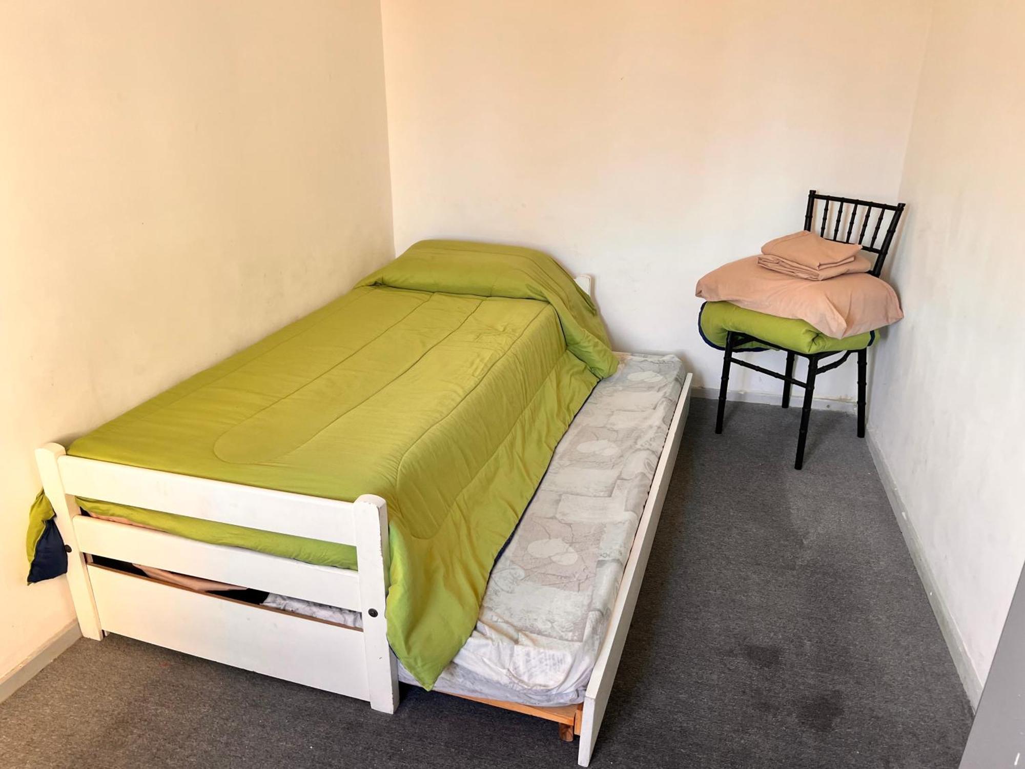 Apartamento Campeones Del Mundo