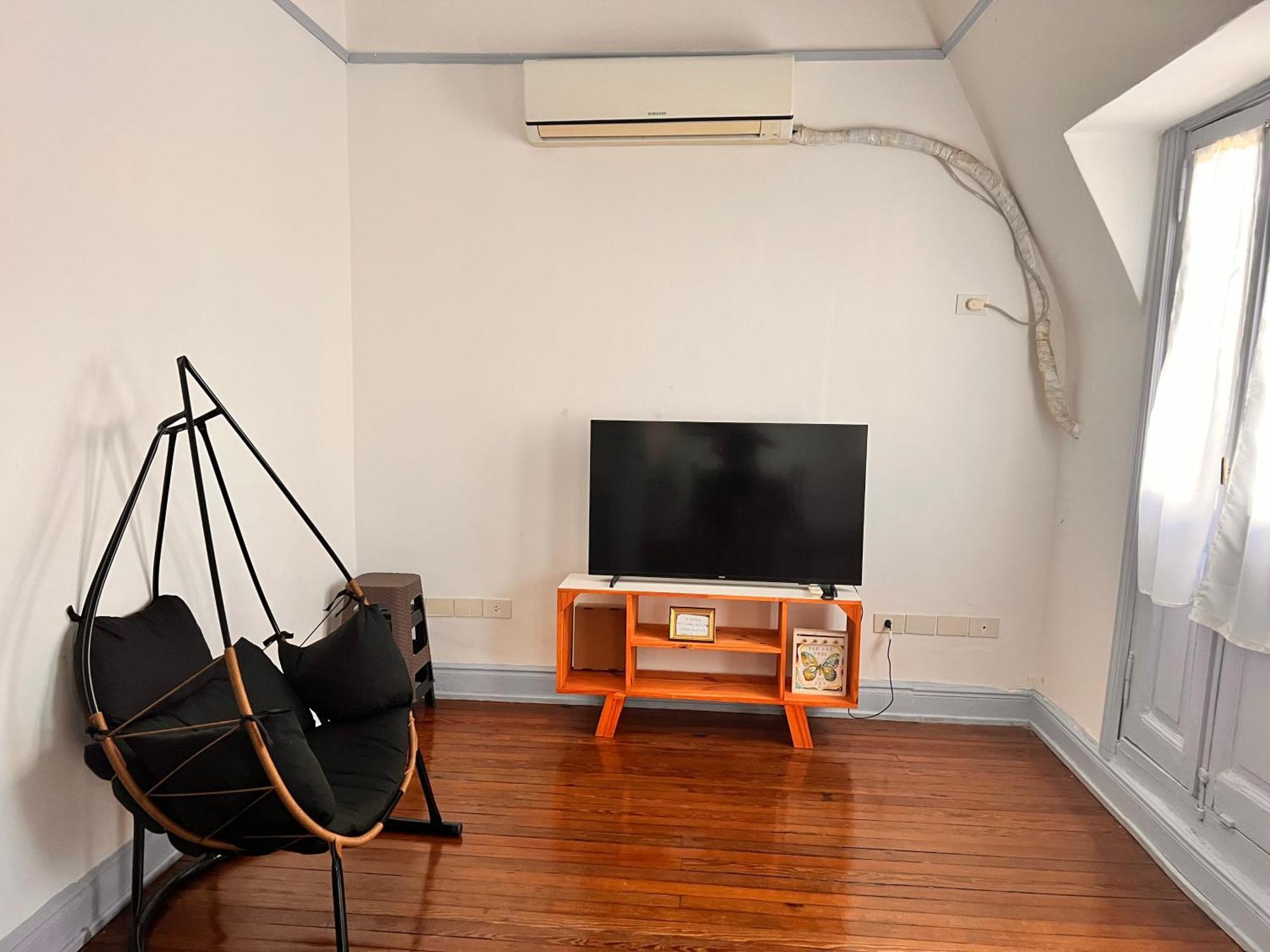Apartamento Campeones Del Mundo Ciudad Autónoma de Buenos Aires