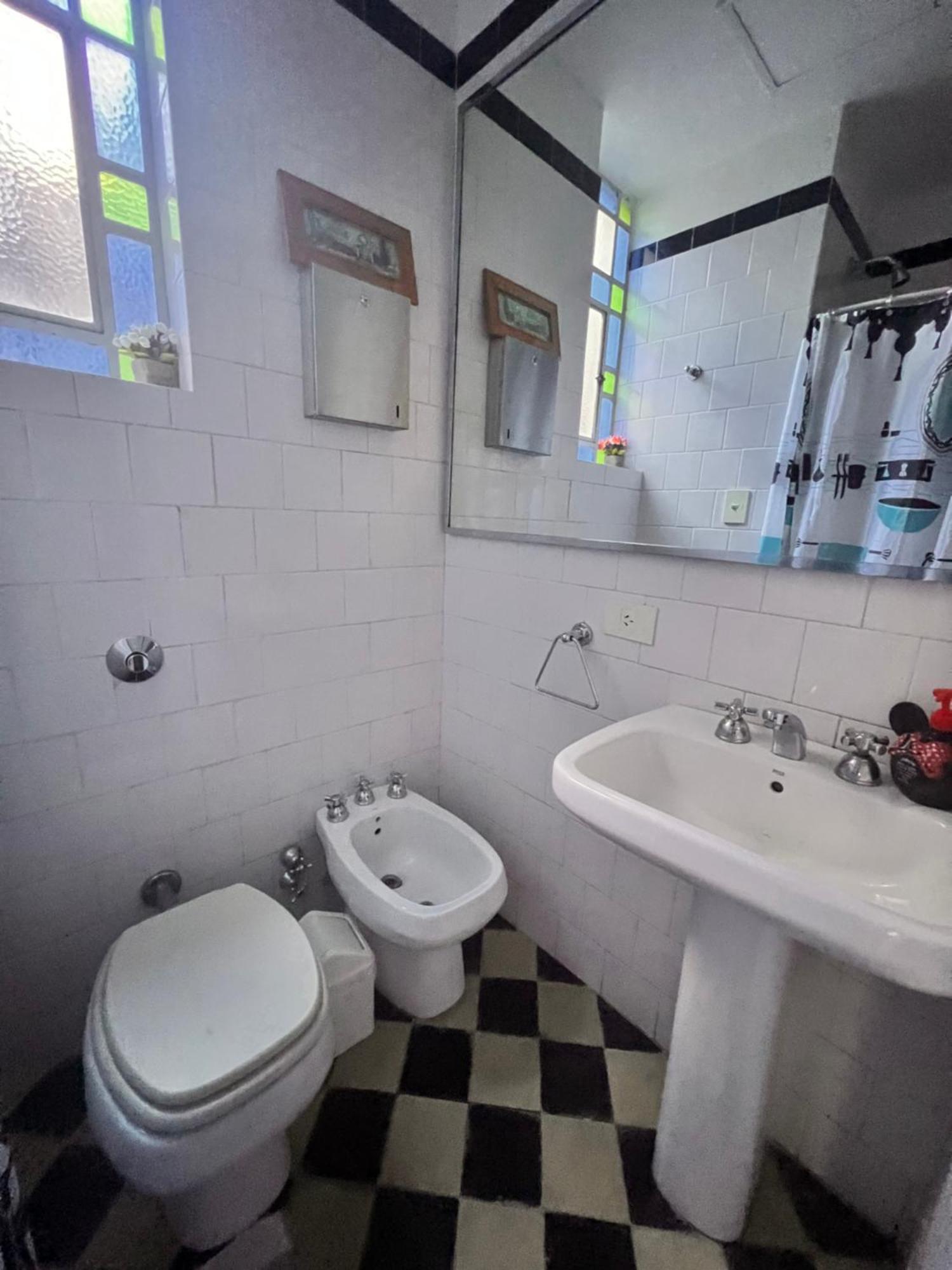 Apartamento Campeones Del Mundo Ciudad Autónoma de Buenos Aires