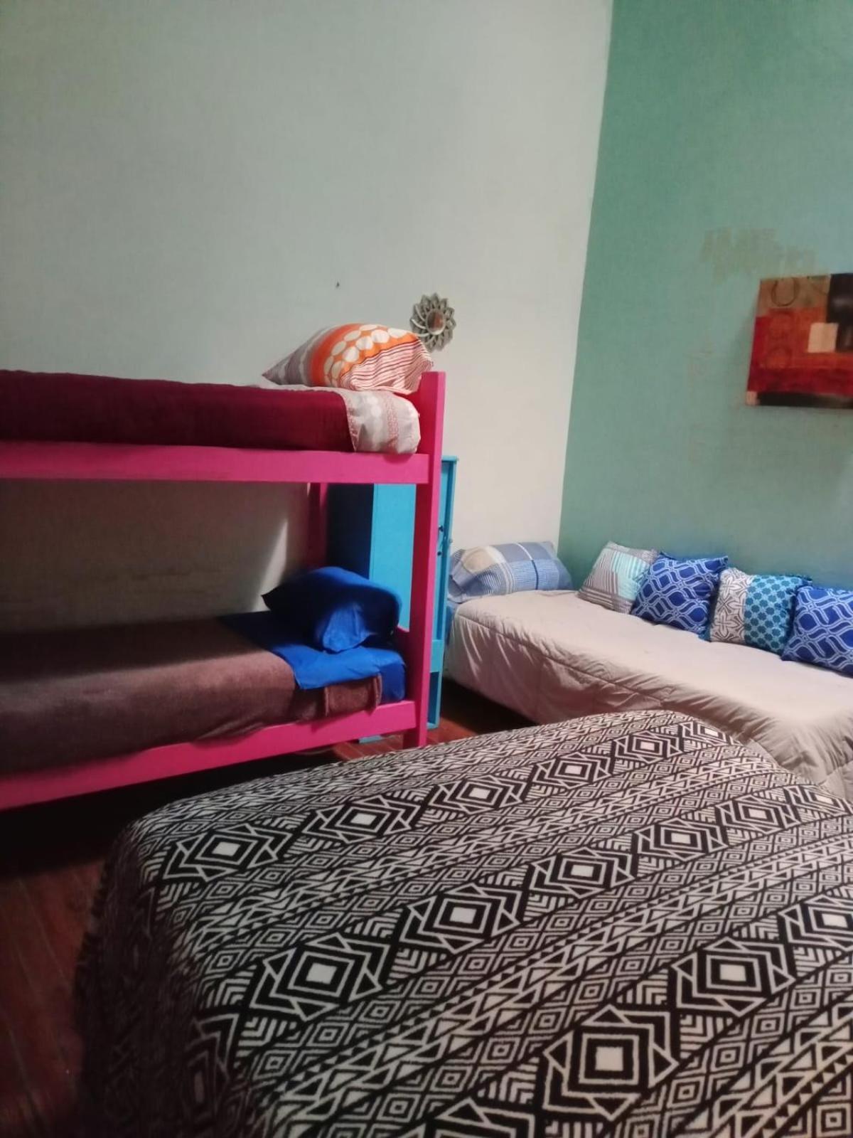 Family House