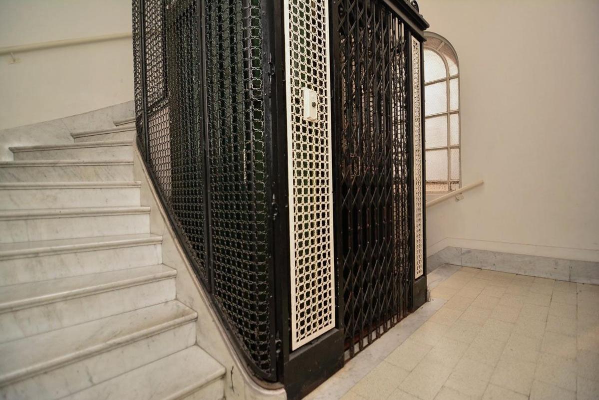 Enjoy Vallanhost @ Cabildo 3 Bedrooms - 6 Guests Apartamento *