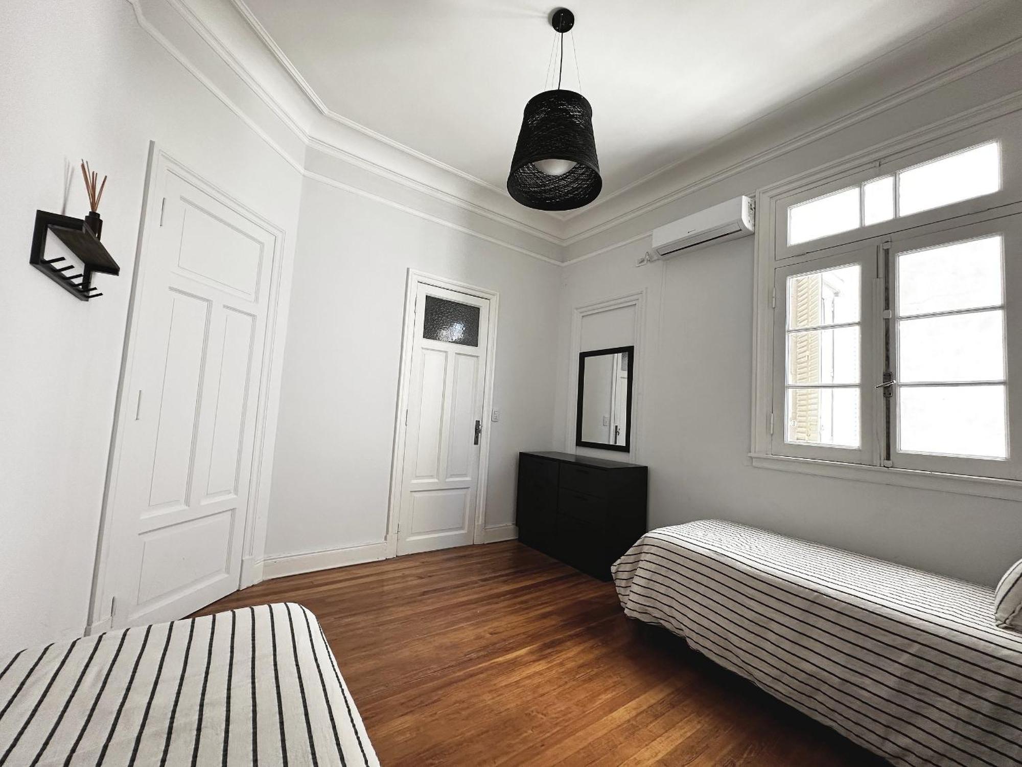 Enjoy Vallanhost @ Cabildo 3 Bedrooms - 6 Guests