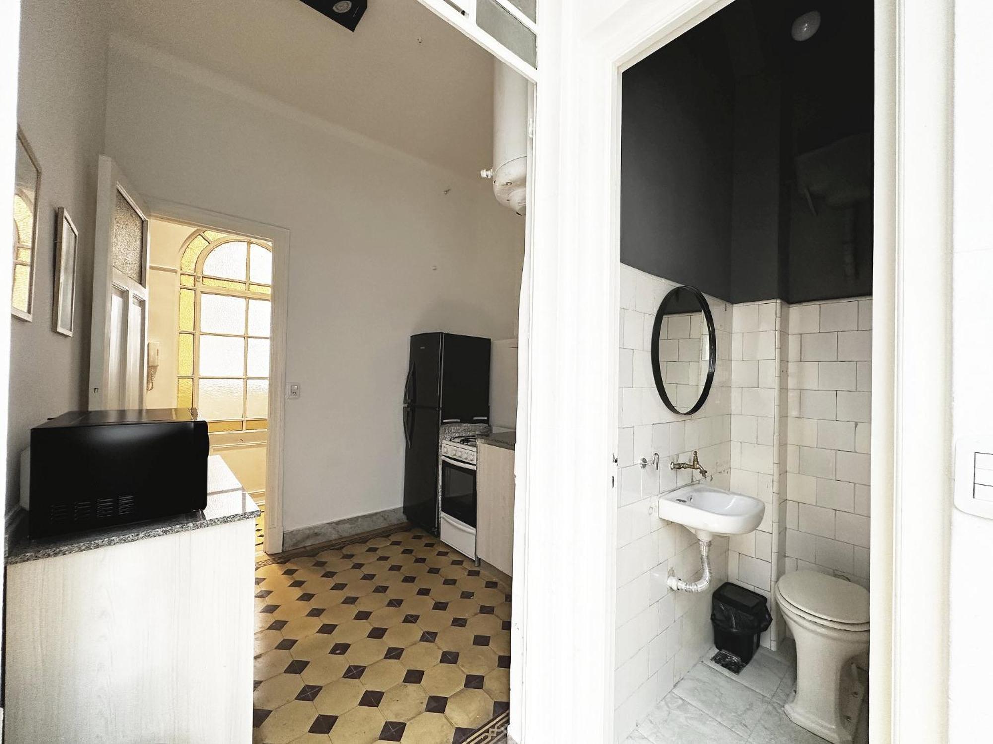 Enjoy Vallanhost @ Cabildo 3 Bedrooms - 6 Guests Apartamento *