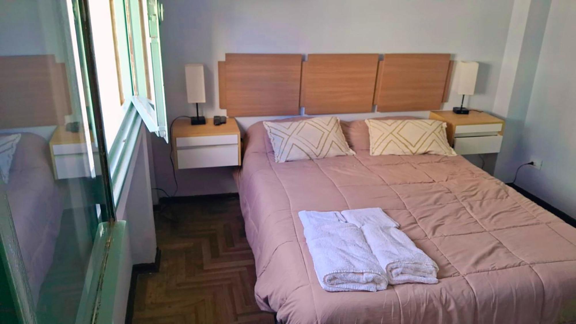 Recoleta Cabrera Apartamento