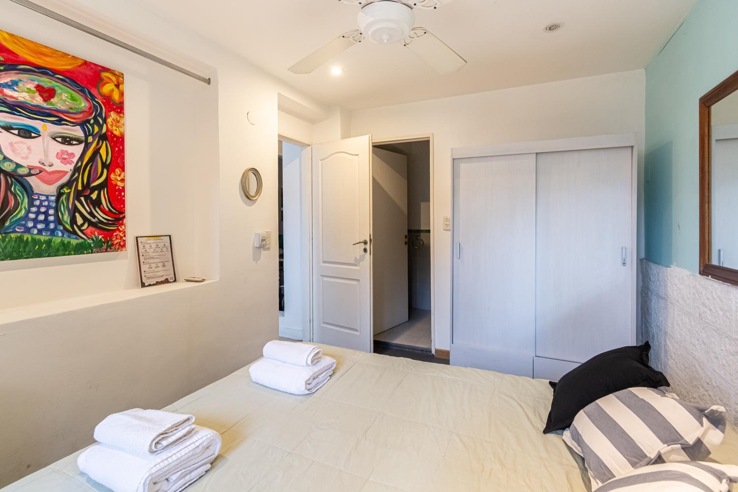The Maison Habitación en casa particular Ciudad Autónoma de Buenos Aires