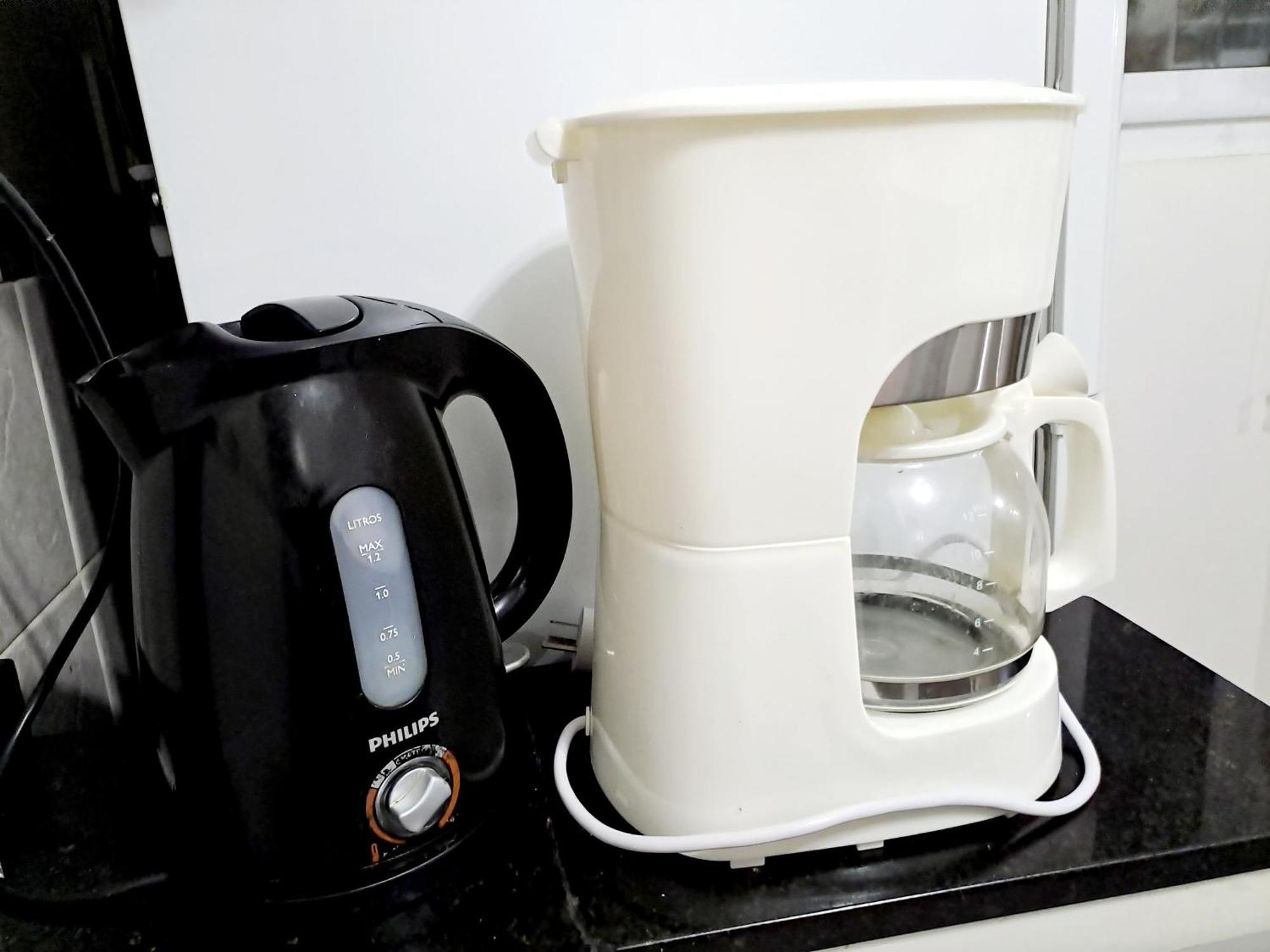 Moderno En Canitas, Palermo Apartamento *