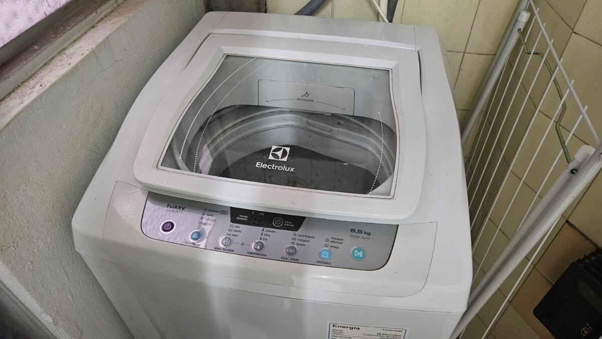Apartamento Depto 2 Ambientes En Recoleta Ciudad Autónoma de Buenos Aires