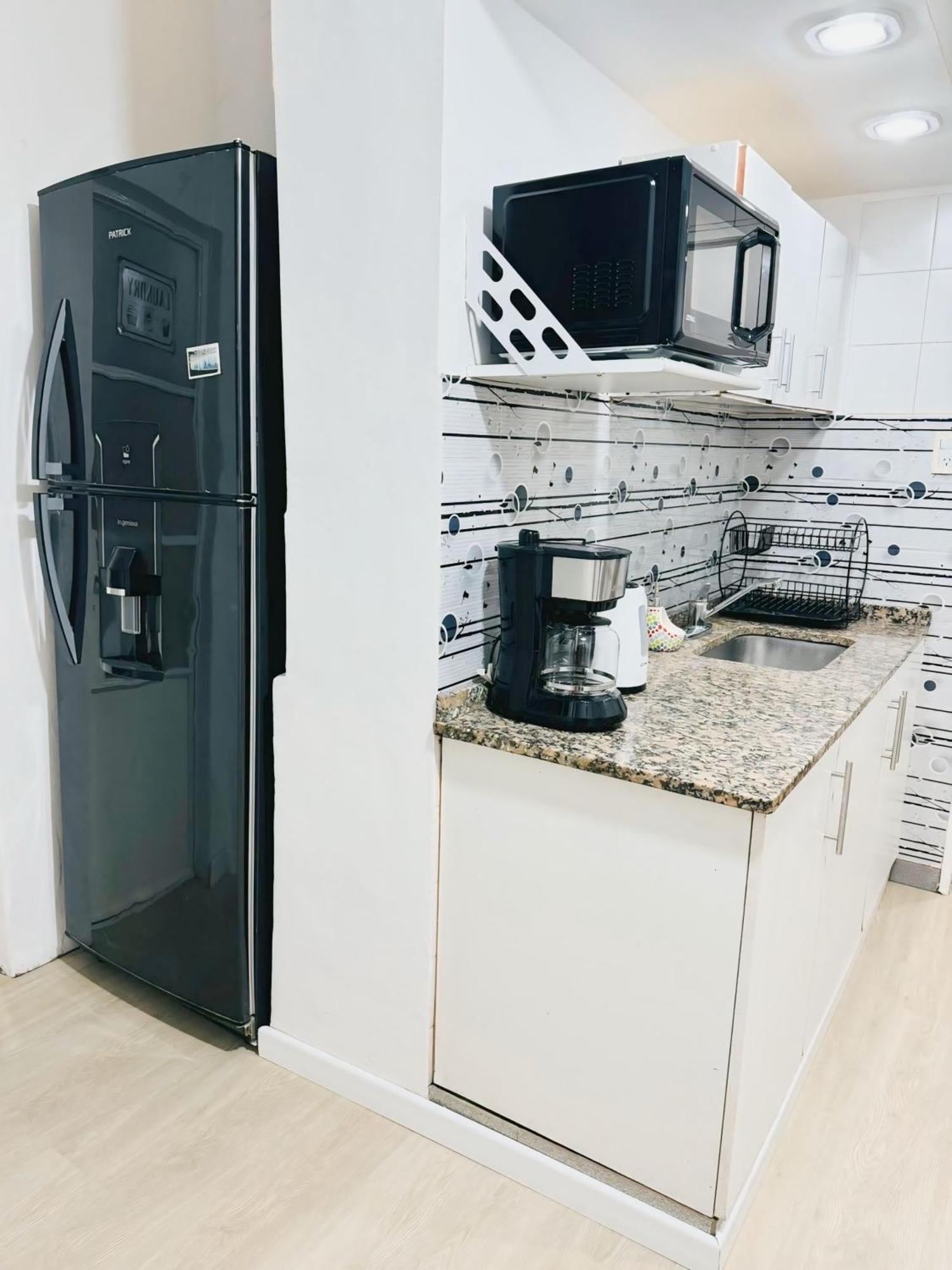 Buenos Ayres Apartamento Ciudad Autónoma de Buenos Aires