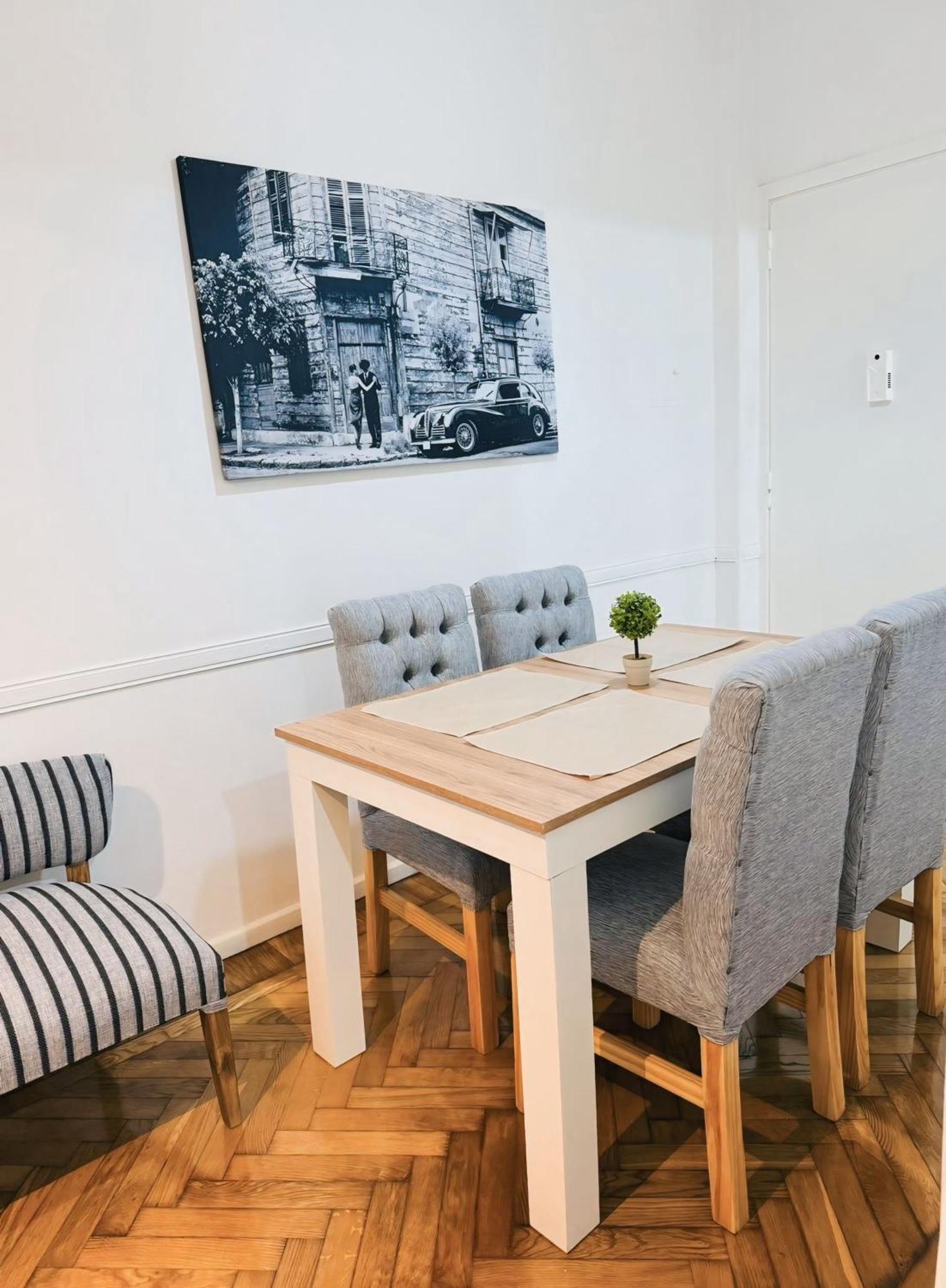 Apartamento Buenos Ayres