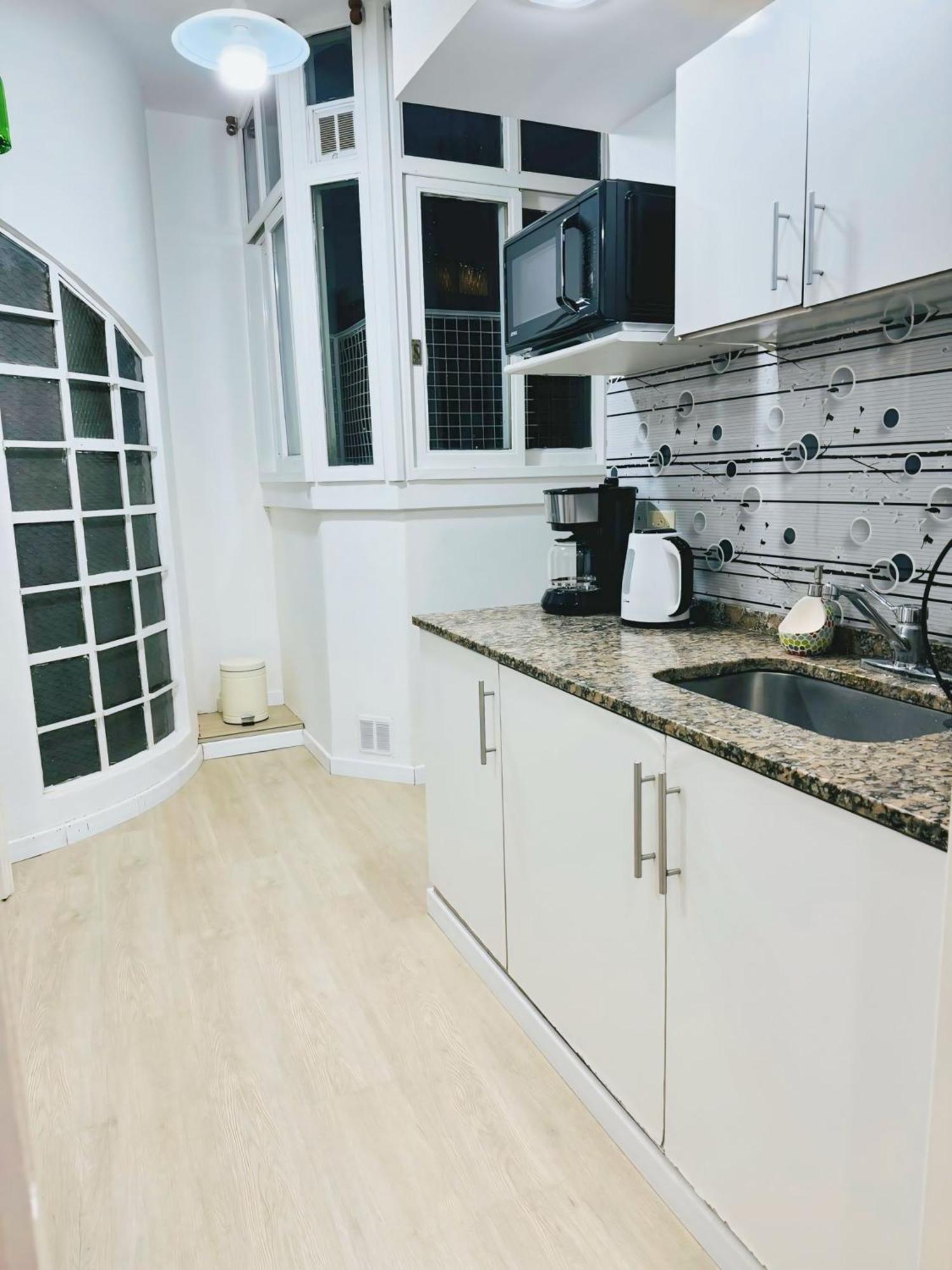 Apartamento Buenos Ayres *