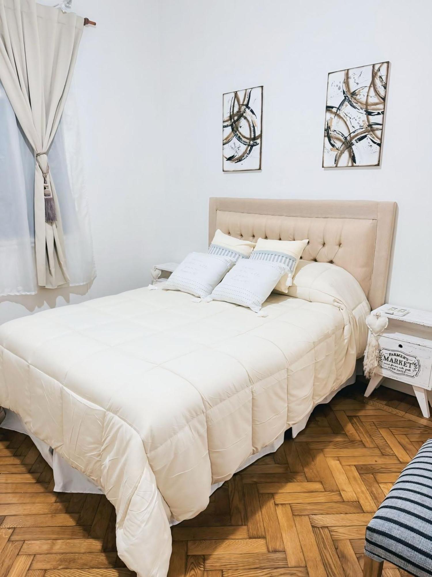 Buenos Ayres Apartamento *