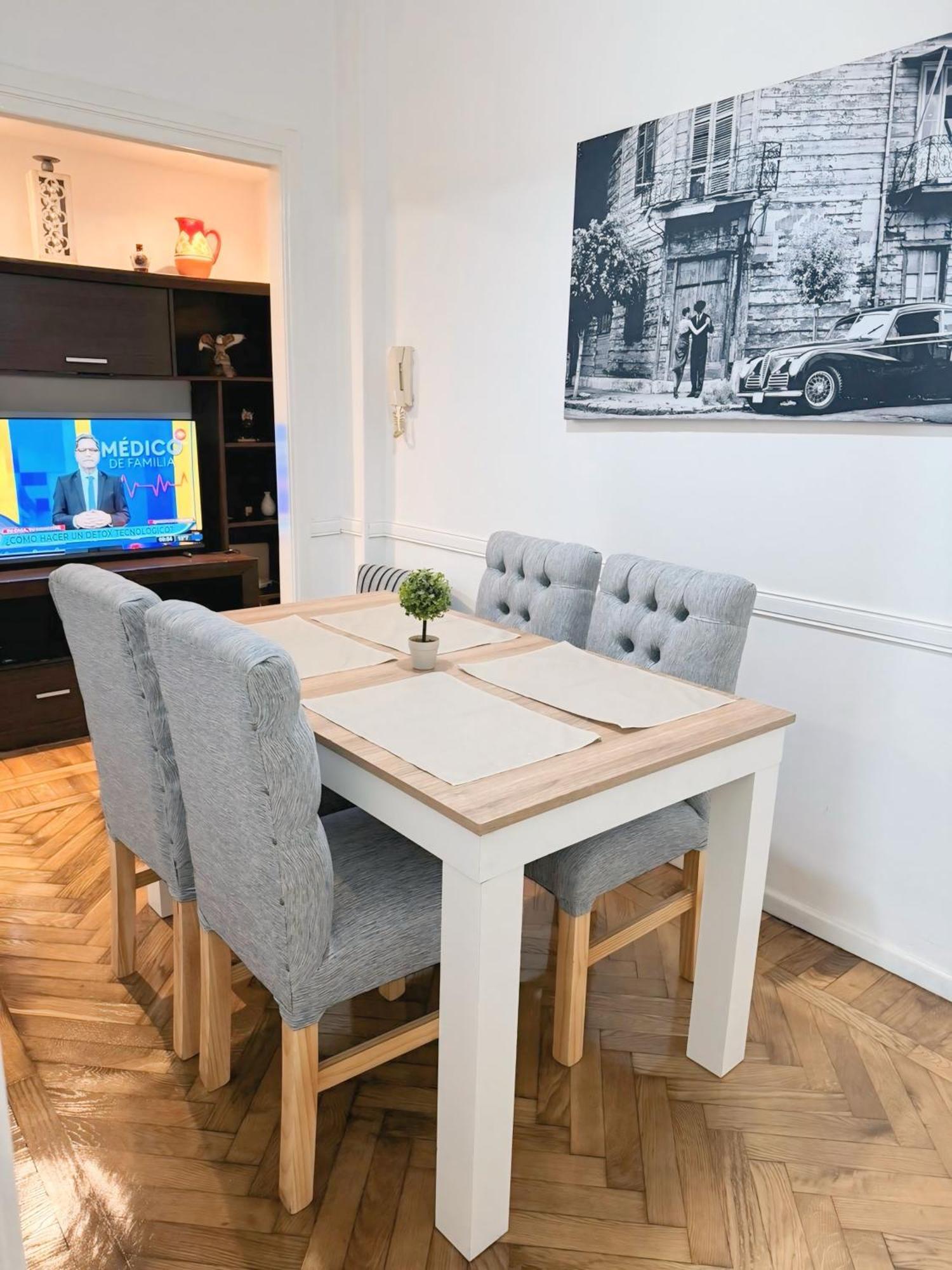 Apartamento Buenos Ayres *