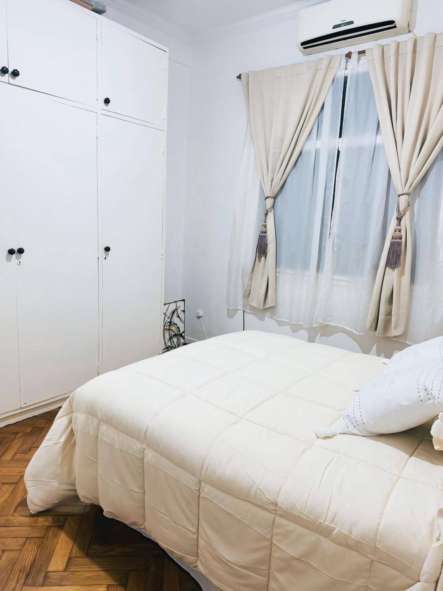 Buenos Ayres Apartamento Ciudad Autónoma de Buenos Aires