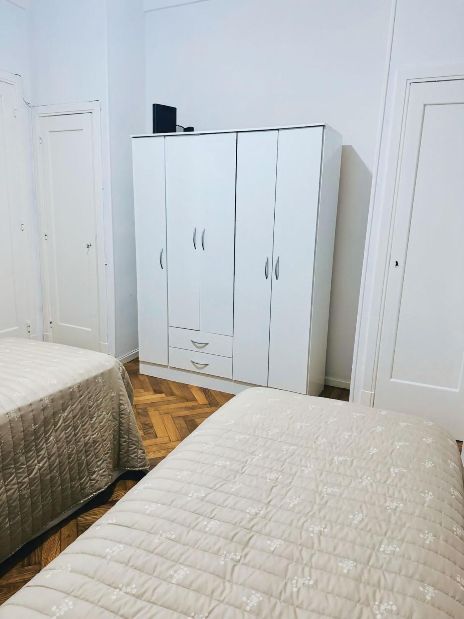 Buenos Ayres Apartamento