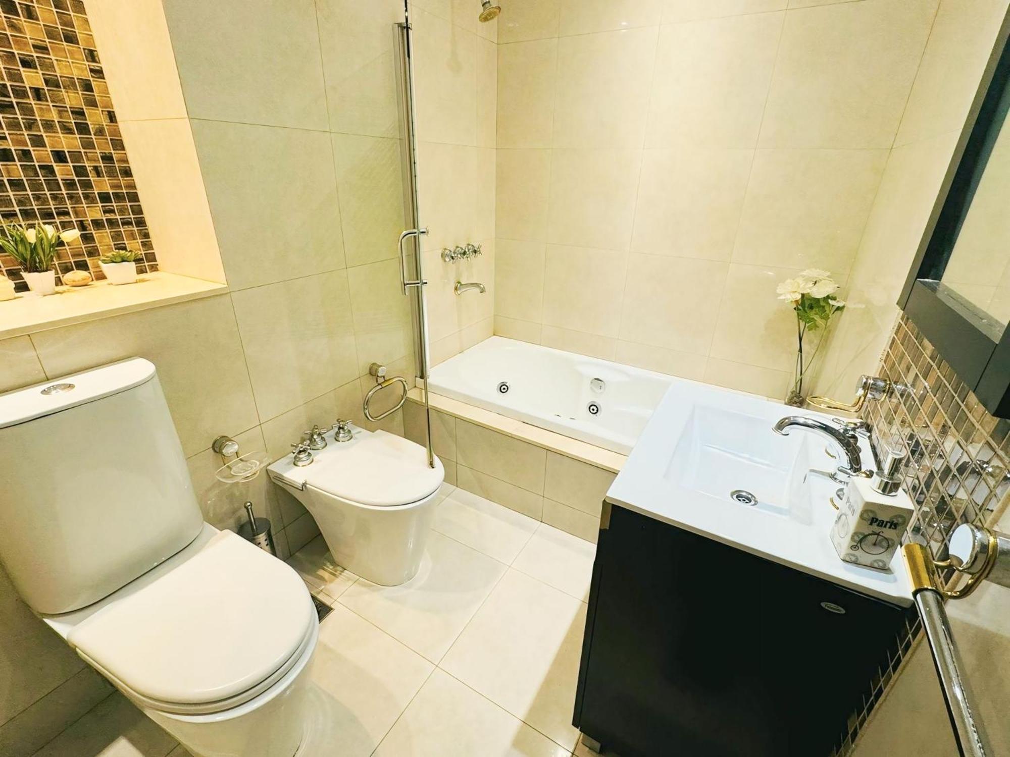 Apartamento Buenos Ayres *
