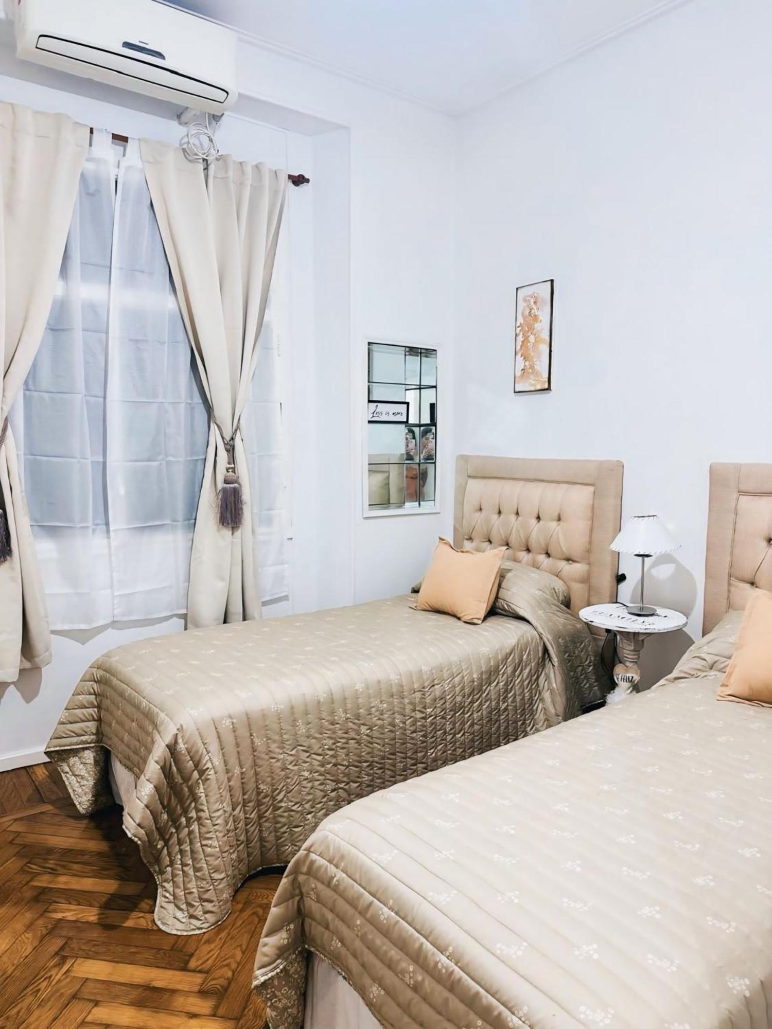Buenos Ayres Apartamento Ciudad Autónoma de Buenos Aires