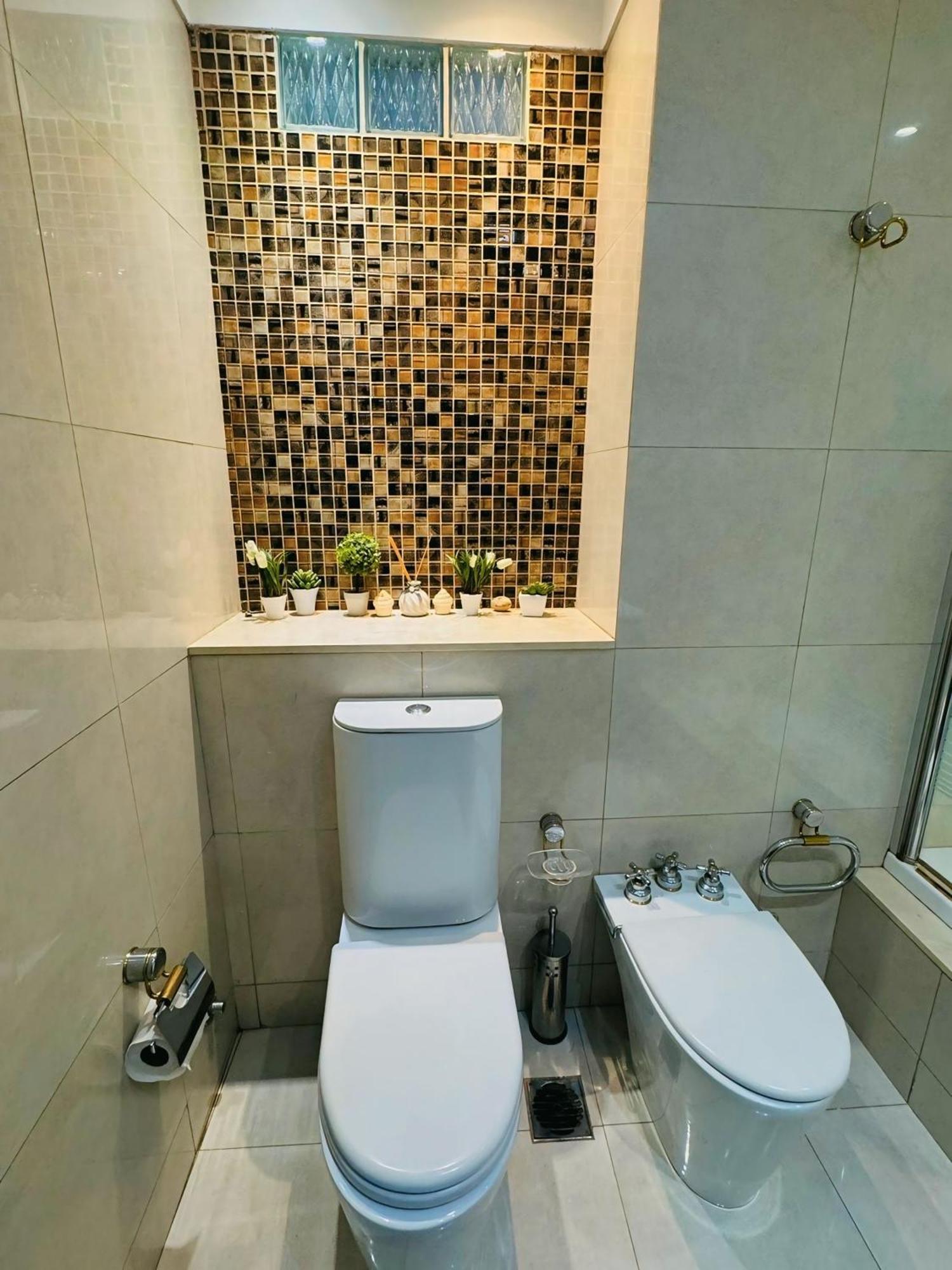 Apartamento Buenos Ayres Ciudad Autónoma de Buenos Aires