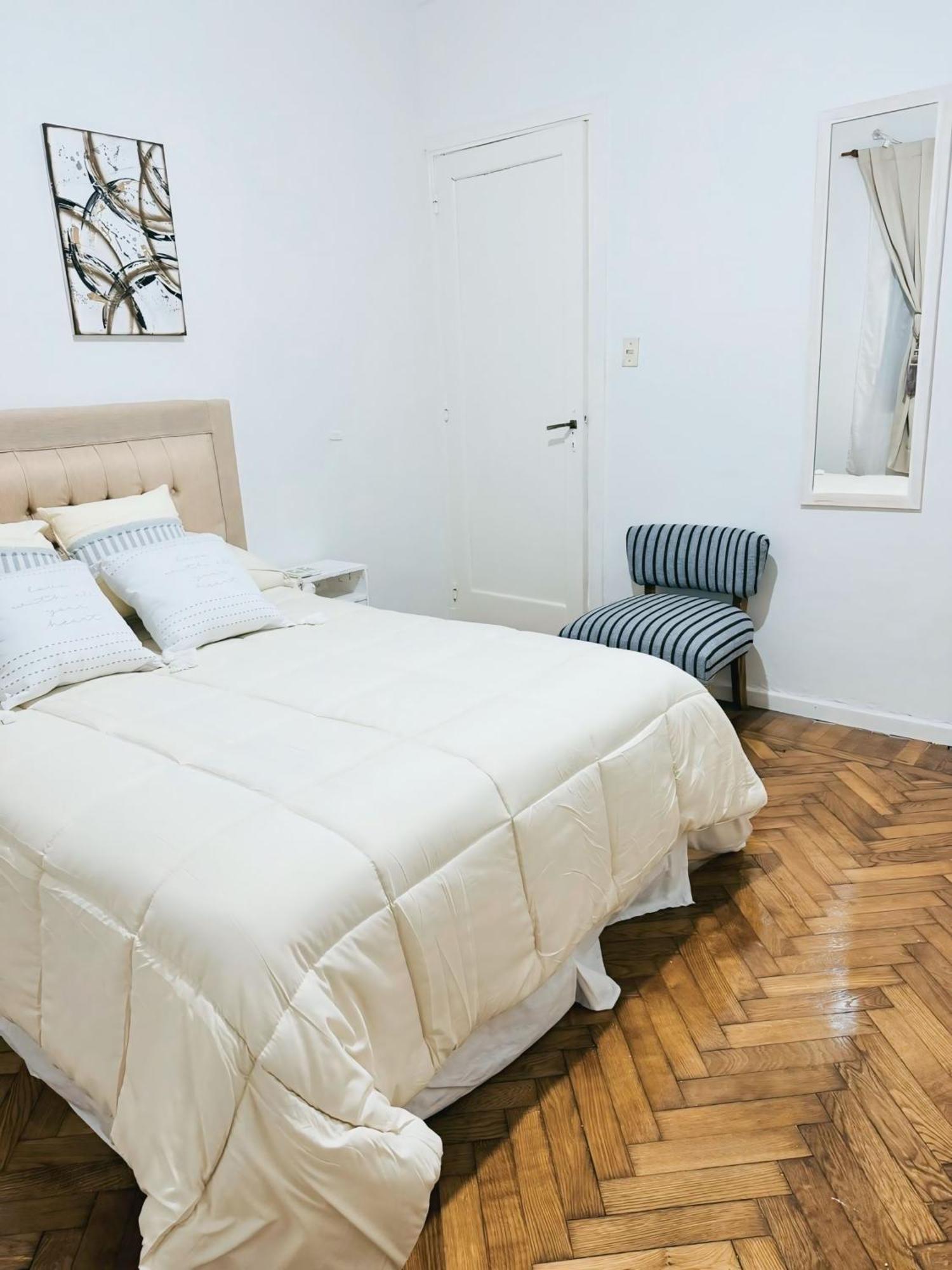 Apartamento Buenos Ayres *