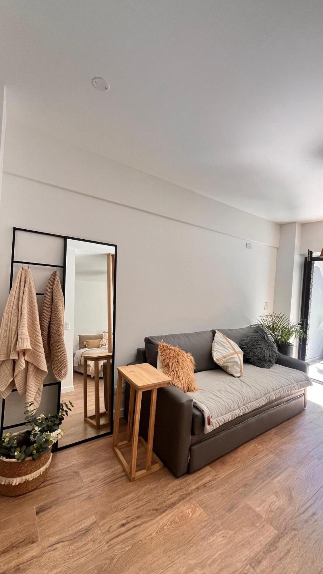 Esmeralda Apartamento Ciudad Autónoma de Buenos Aires