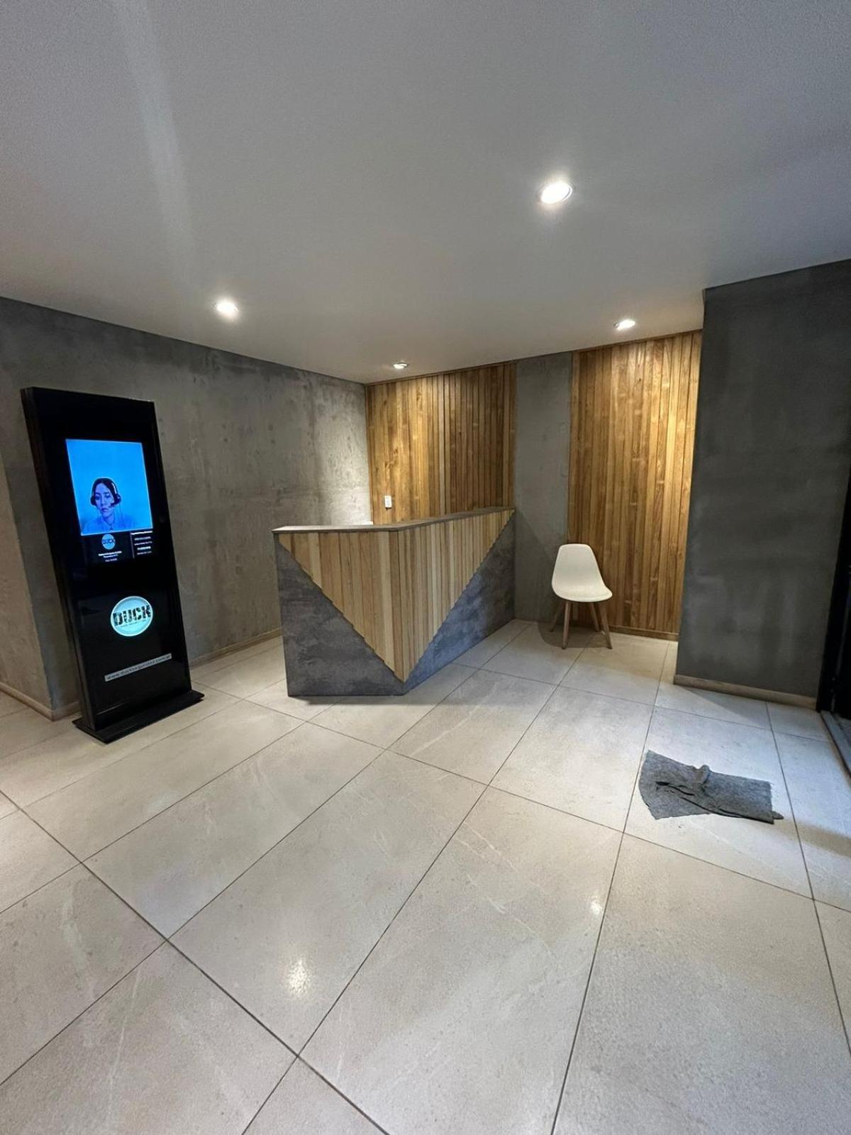 Apartamento Esmeralda Ciudad Autónoma de Buenos Aires