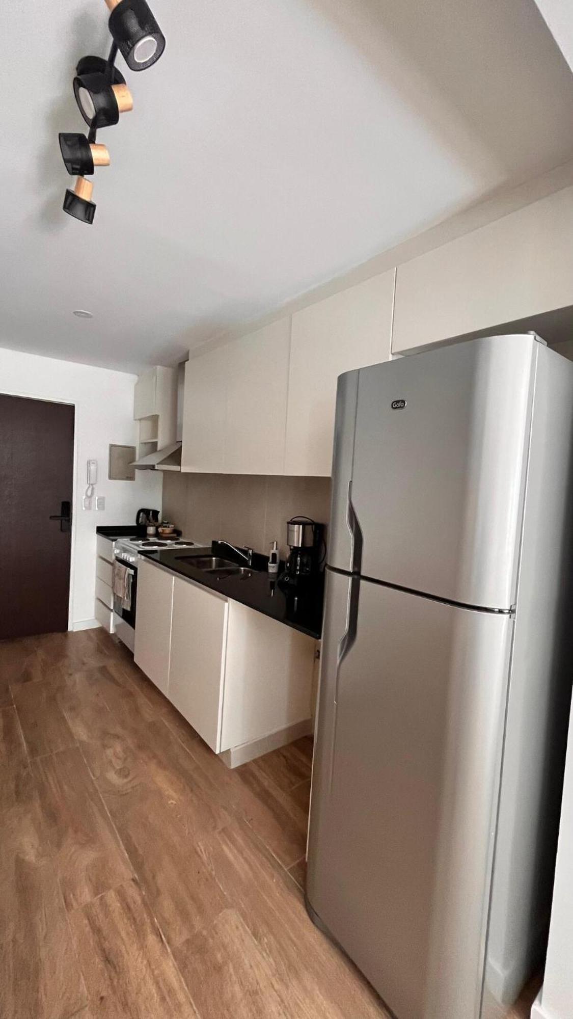 Apartamento Esmeralda Ciudad Autónoma de Buenos Aires