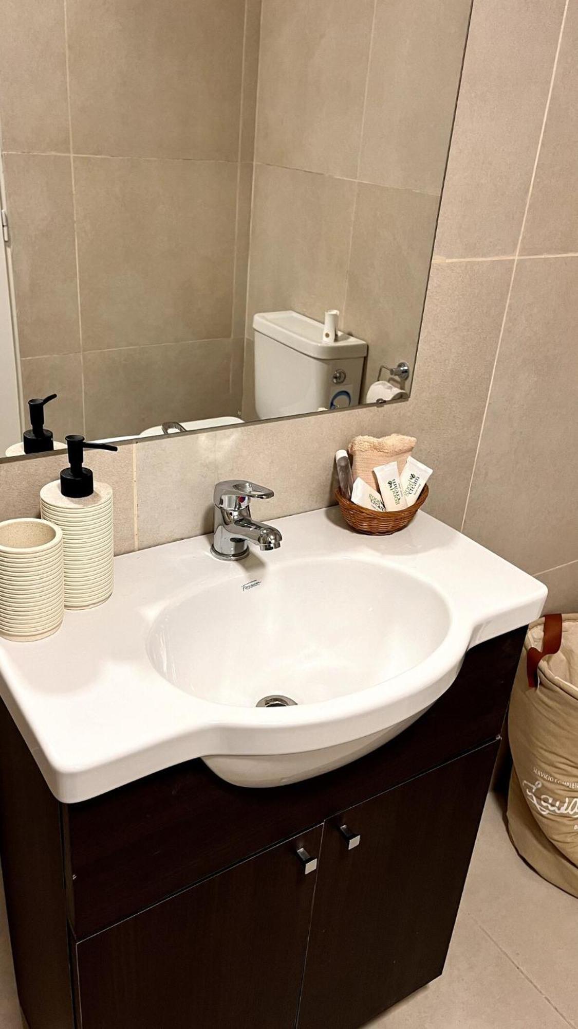Esmeralda Apartamento *
