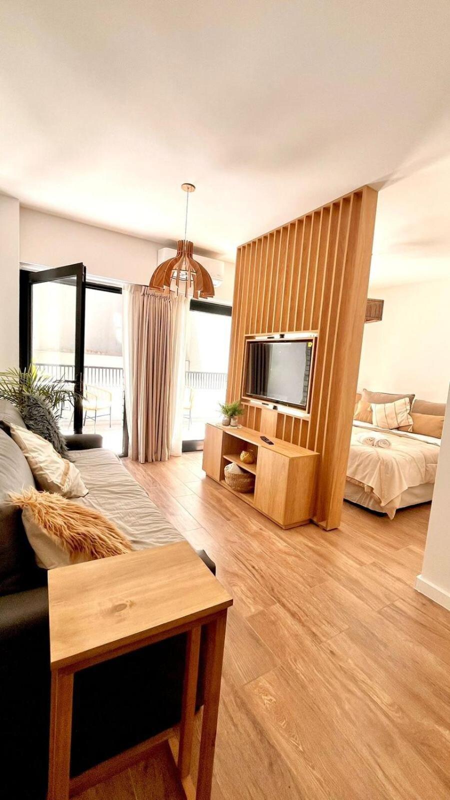 Apartamento Esmeralda *