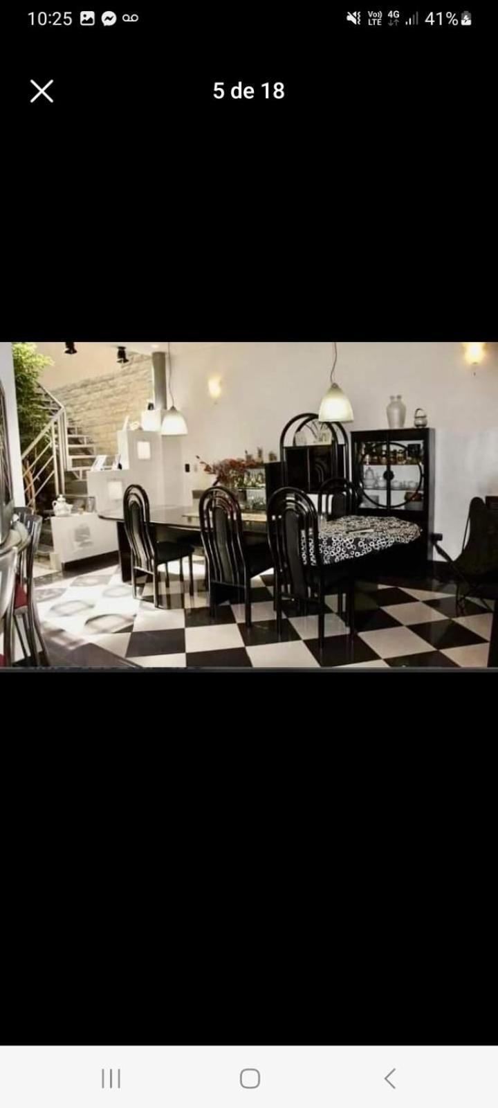Casa De Luli Villa *