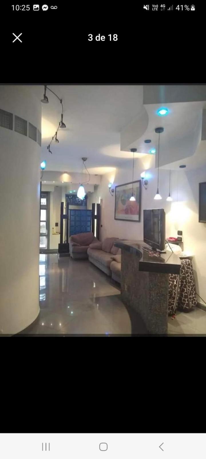 Casa De Luli Villa *