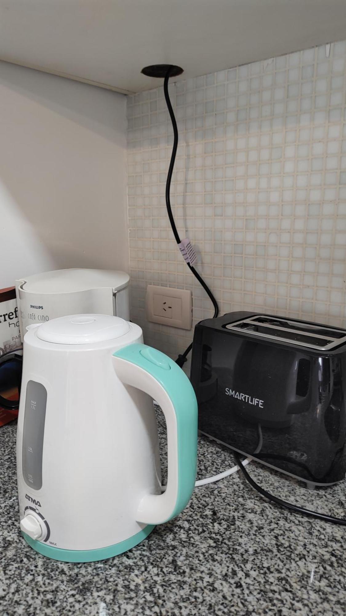 Punto Fitz Roy, Palermo Apartamento Buenos Aires