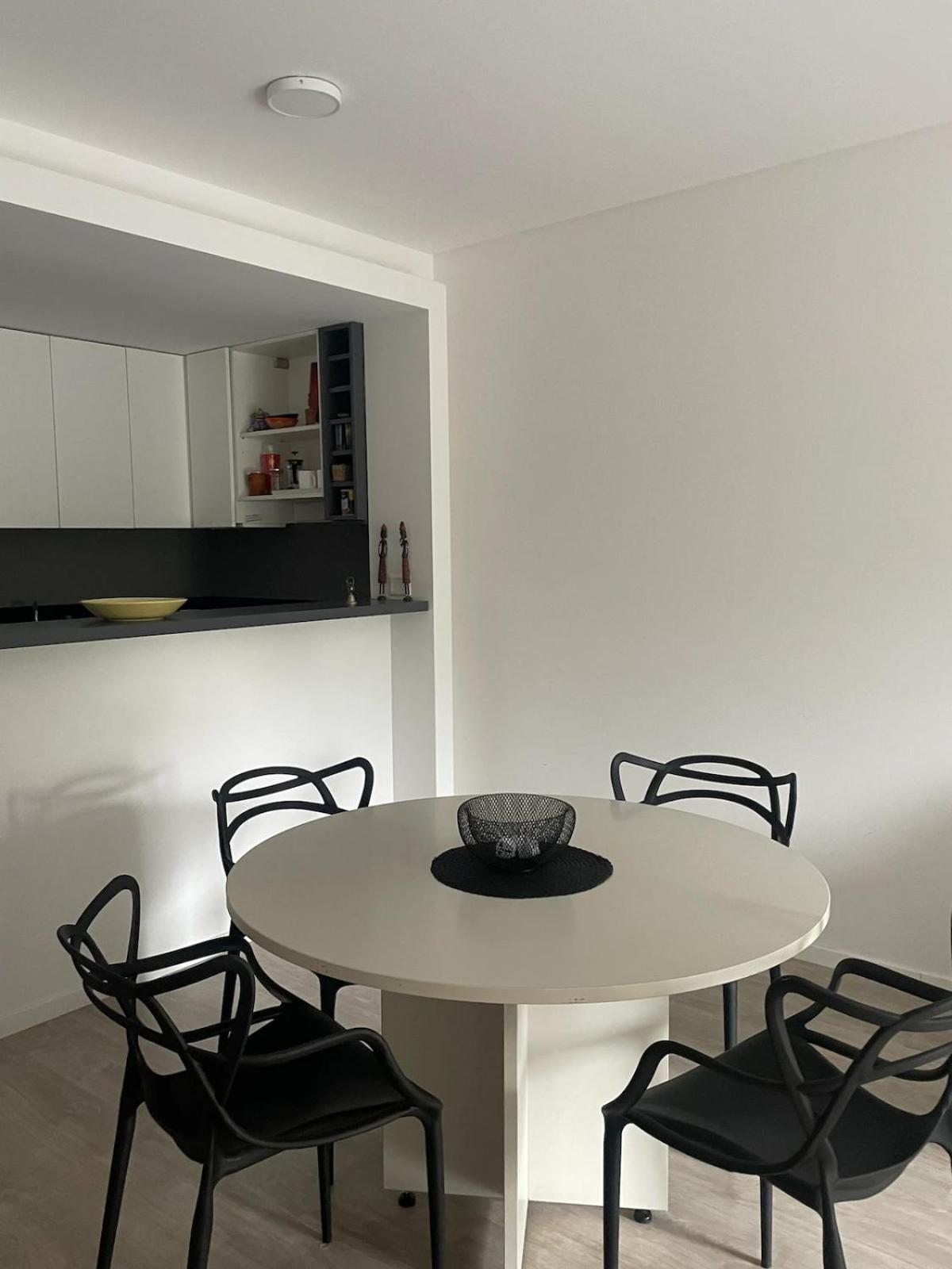Apartamento Encanto Porteno In Palermo