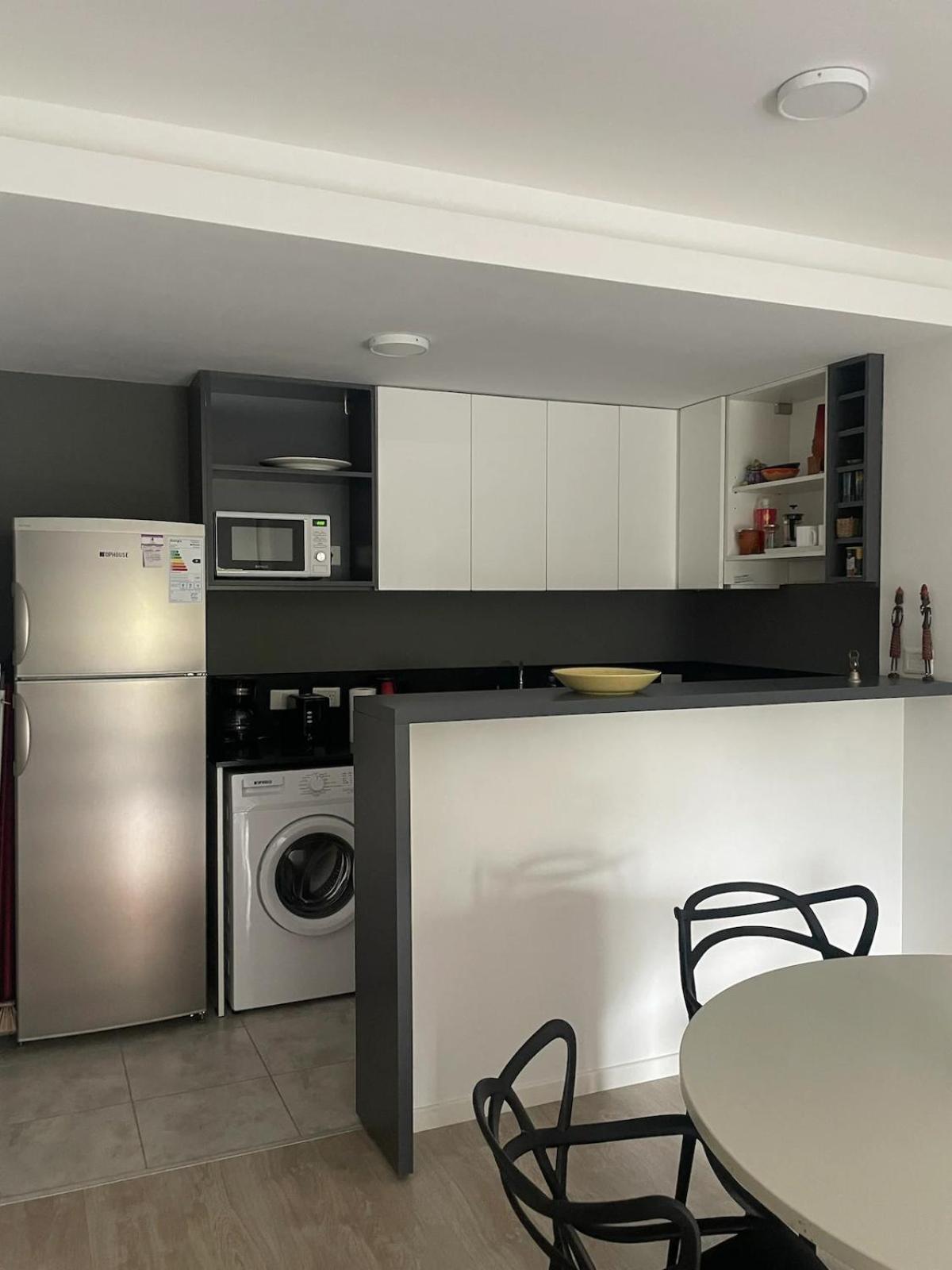Encanto Porteno In Palermo Apartamento Buenos Aires