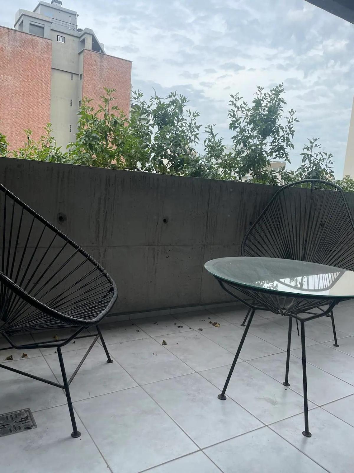 Encanto Porteno In Palermo * Buenos Aires