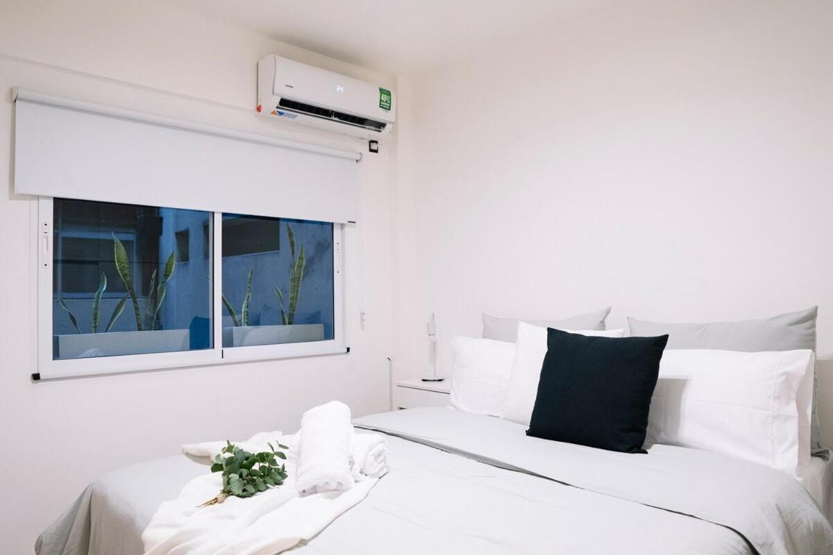 In Palermo Soho Apartment *