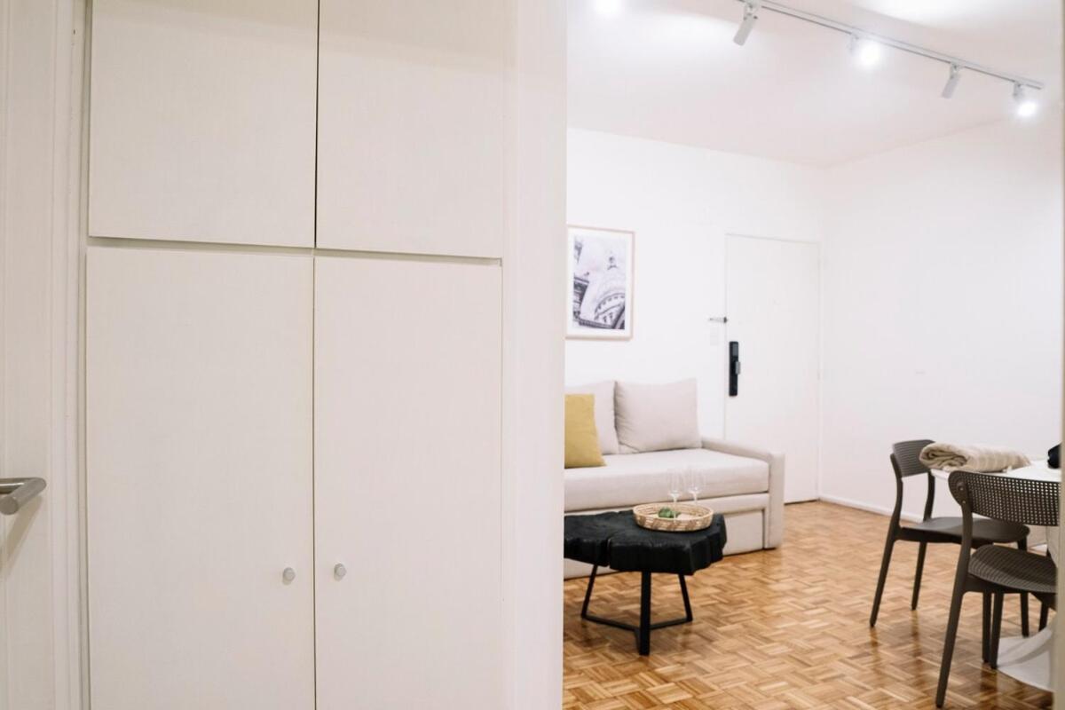 Apartment In Palermo Soho *