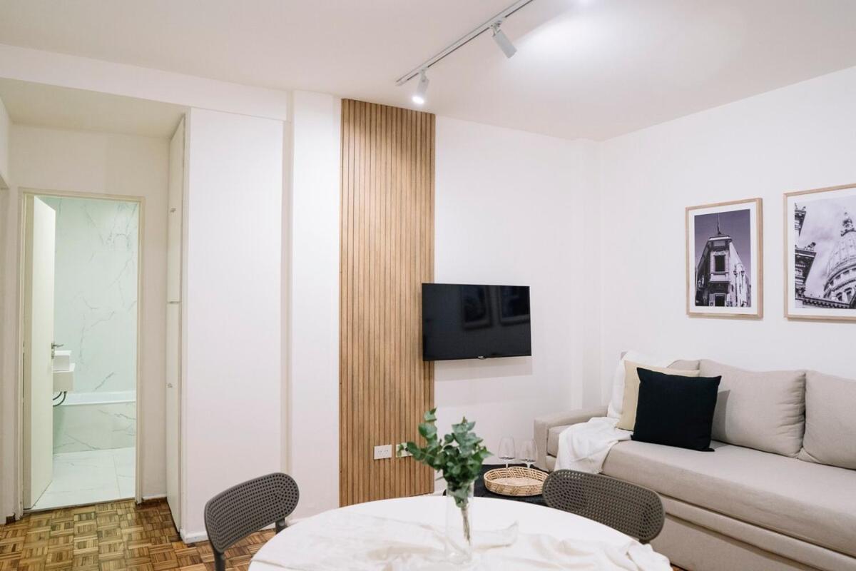 Apartment In Palermo Soho Buenos Aires