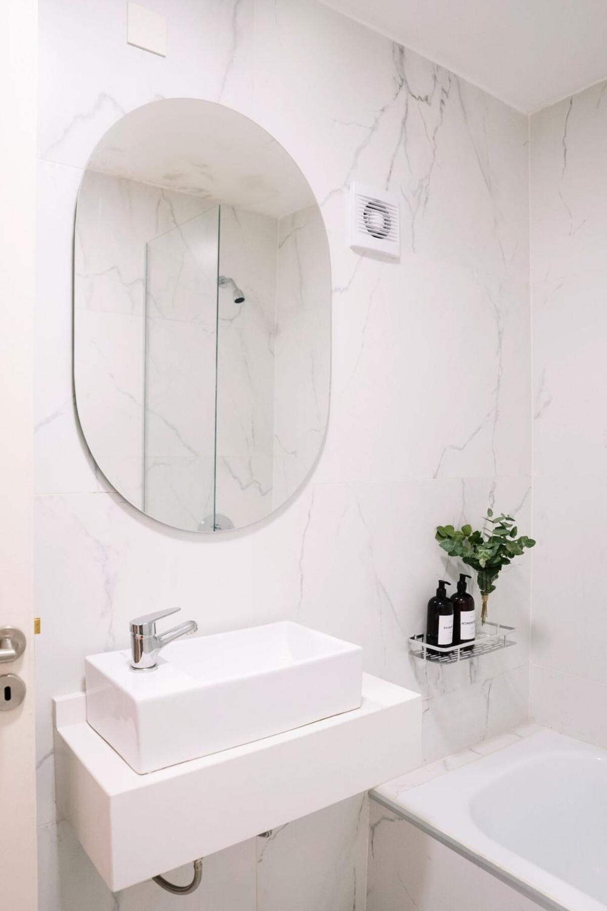Apartamento In Palermo Soho