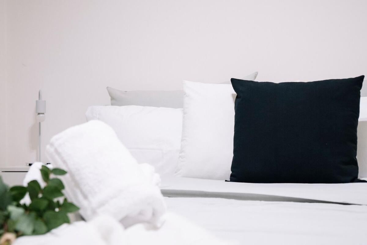 Apartamento In Palermo Soho Ciudad Autónoma de Buenos Aires