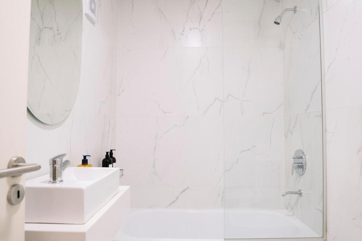 Apartamento In Palermo Soho