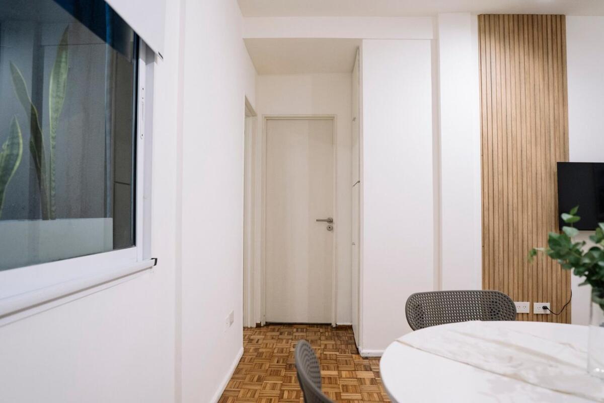 In Palermo Soho Apartment *
