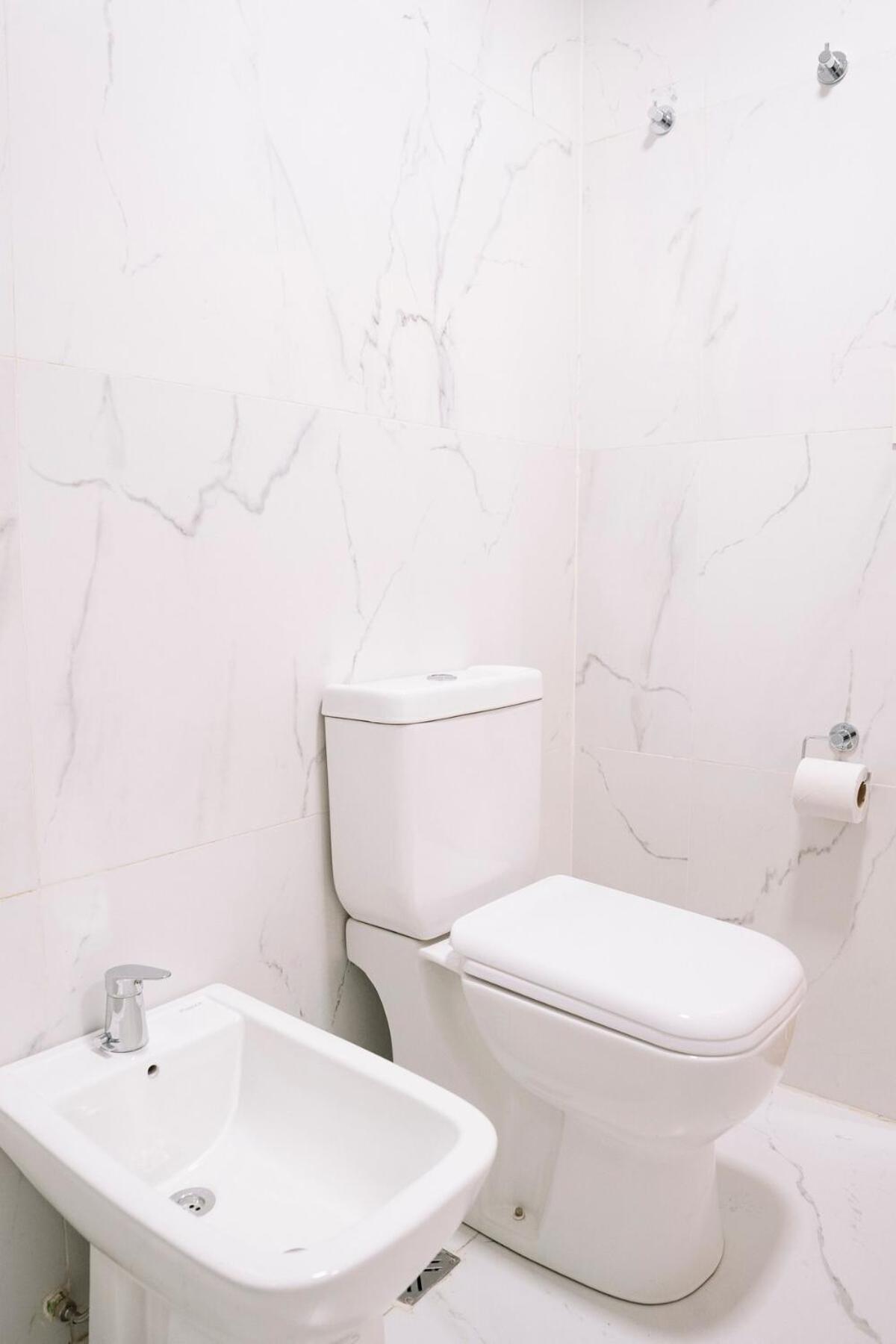 Apartamento In Palermo Soho *