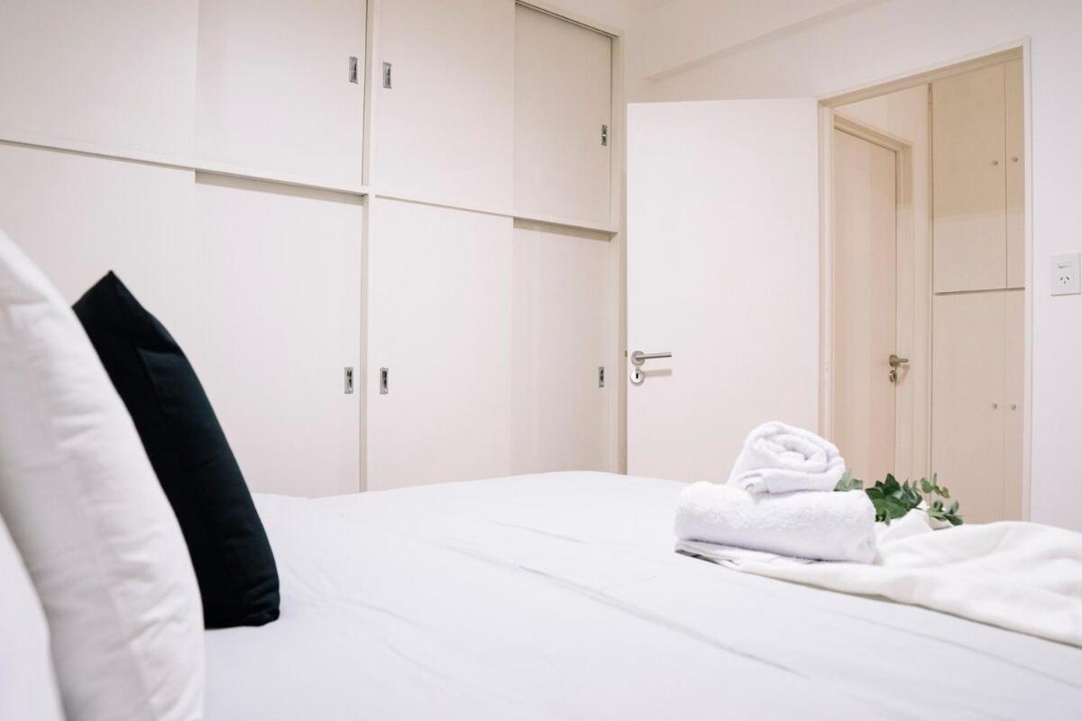 In Palermo Soho Apartamento Ciudad Autónoma de Buenos Aires