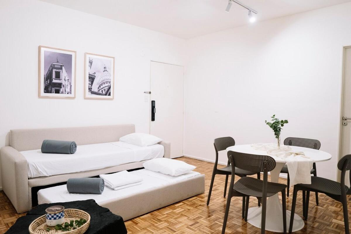 Apartment In Palermo Soho Buenos Aires