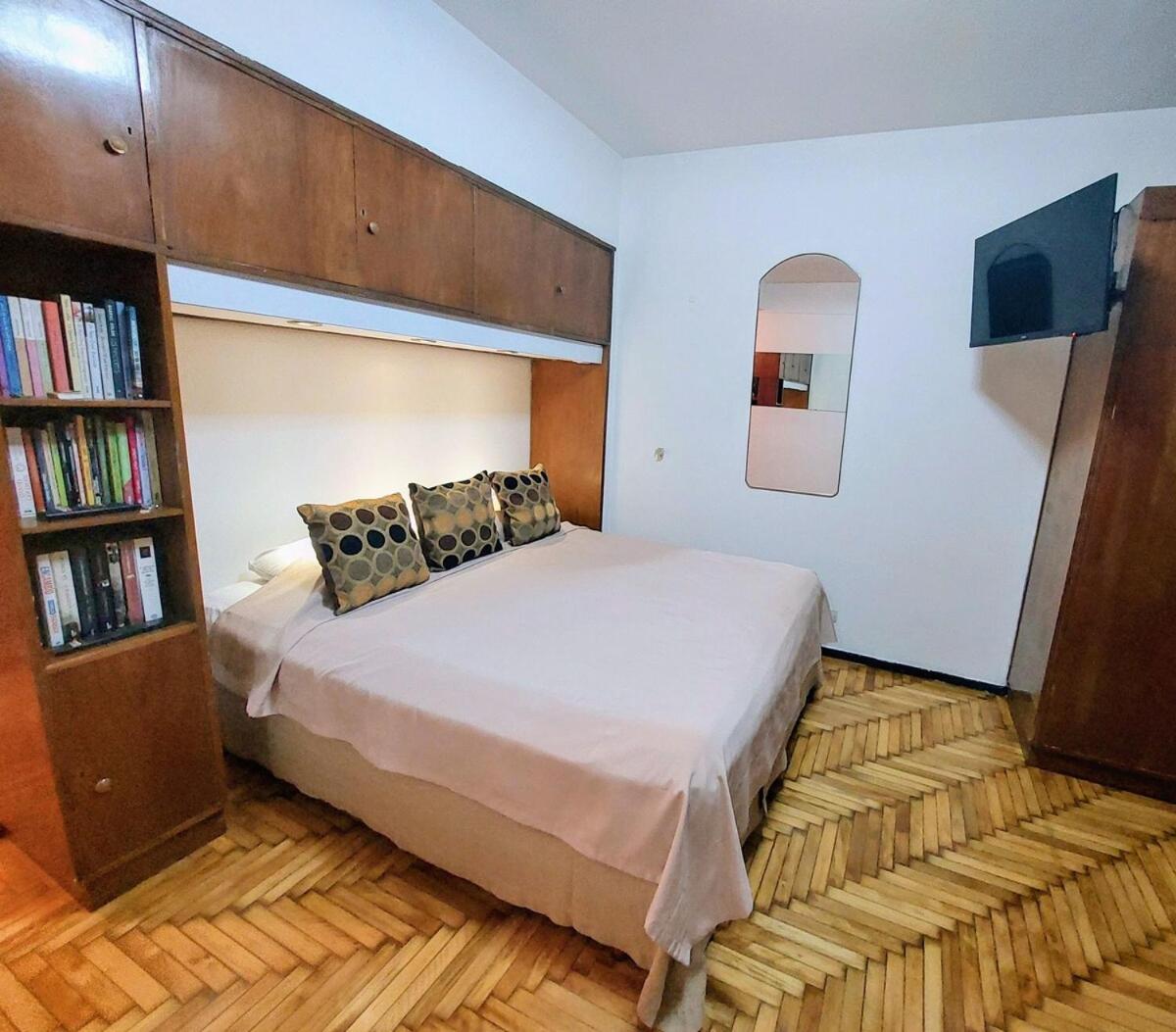 Bohemia Baires Balvanera Apartamento *