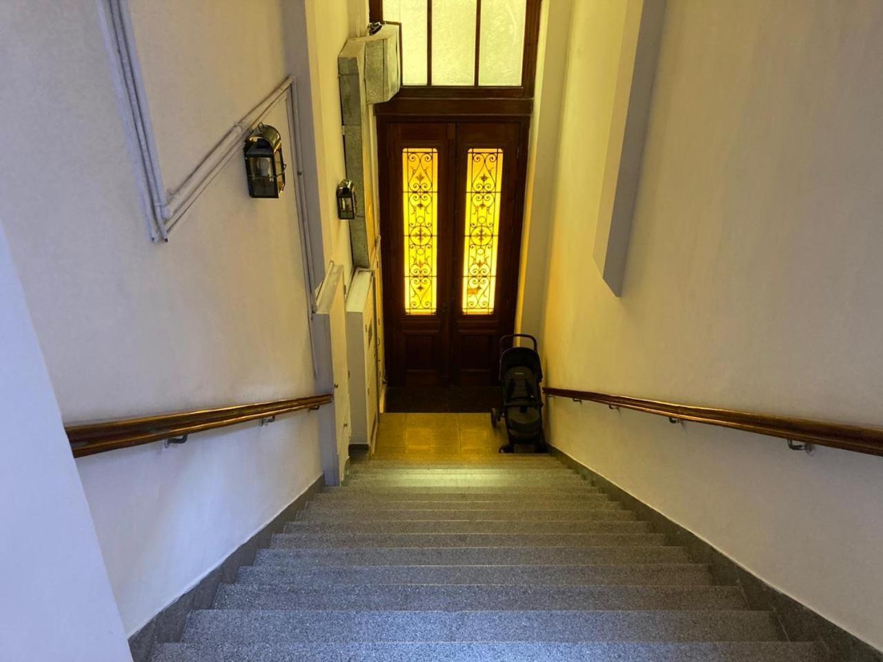 Ph Confortable En San Telmo Apartamento
