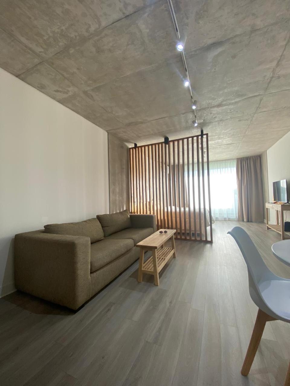 Concepcion Live Apartamento