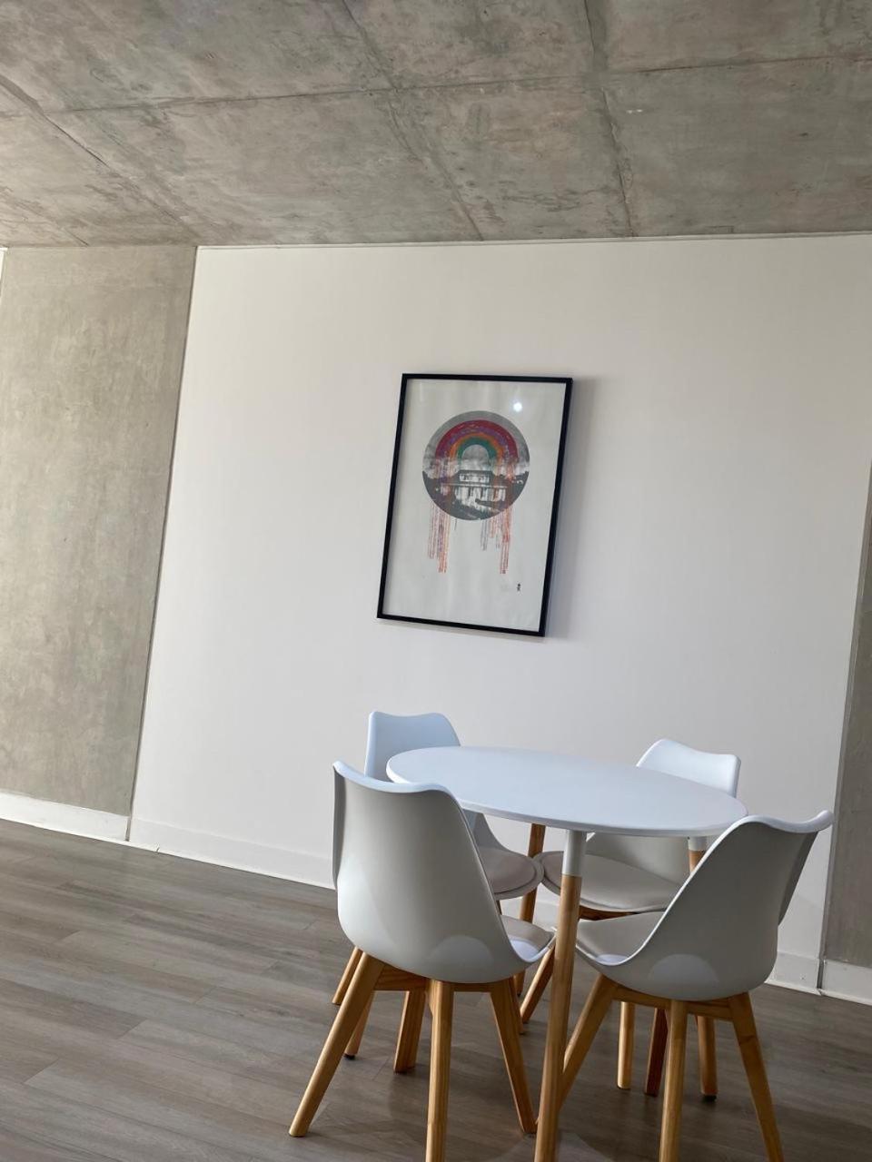 Concepcion Live Apartment *