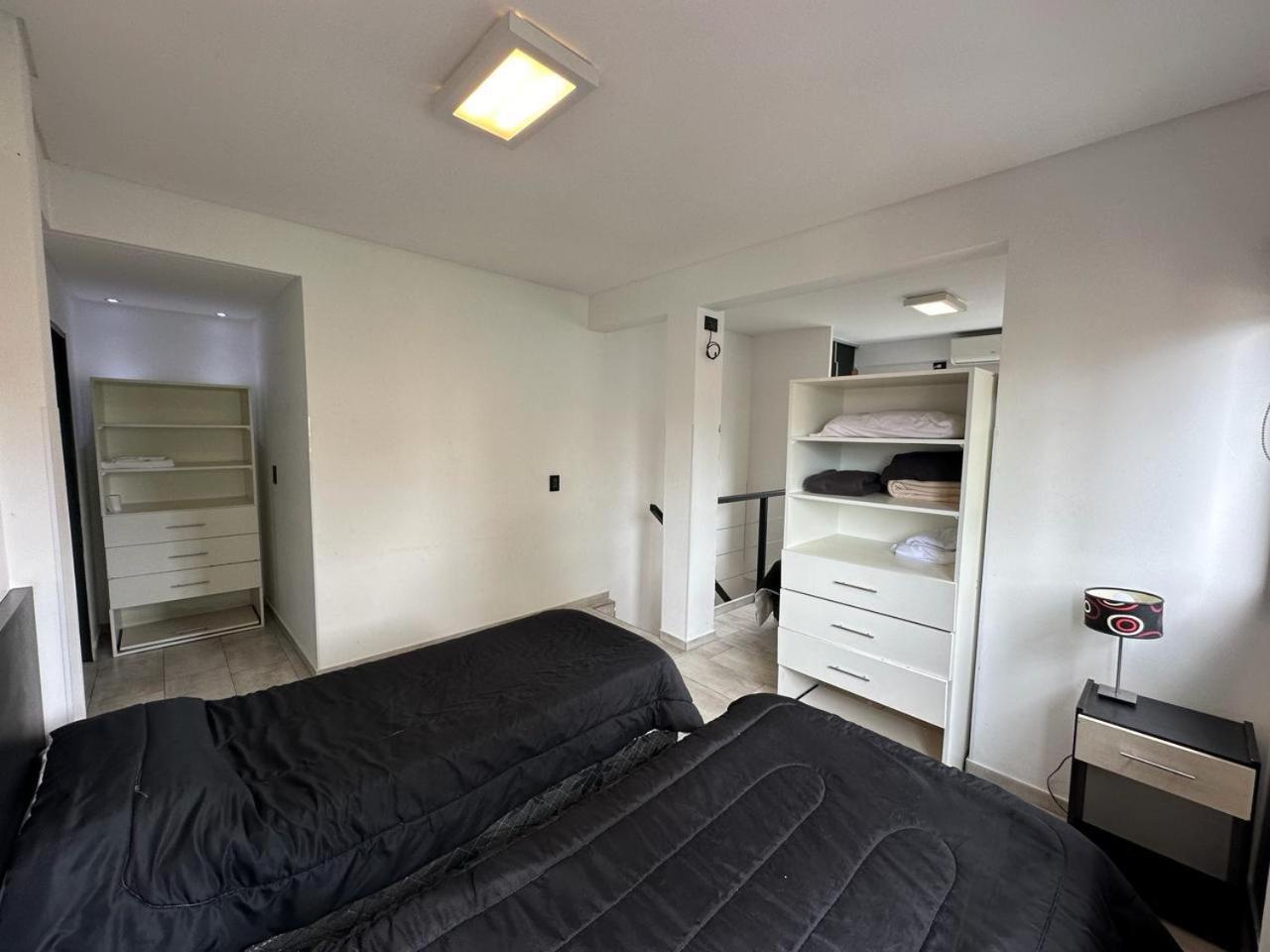Mg Baires - Duplex B En En